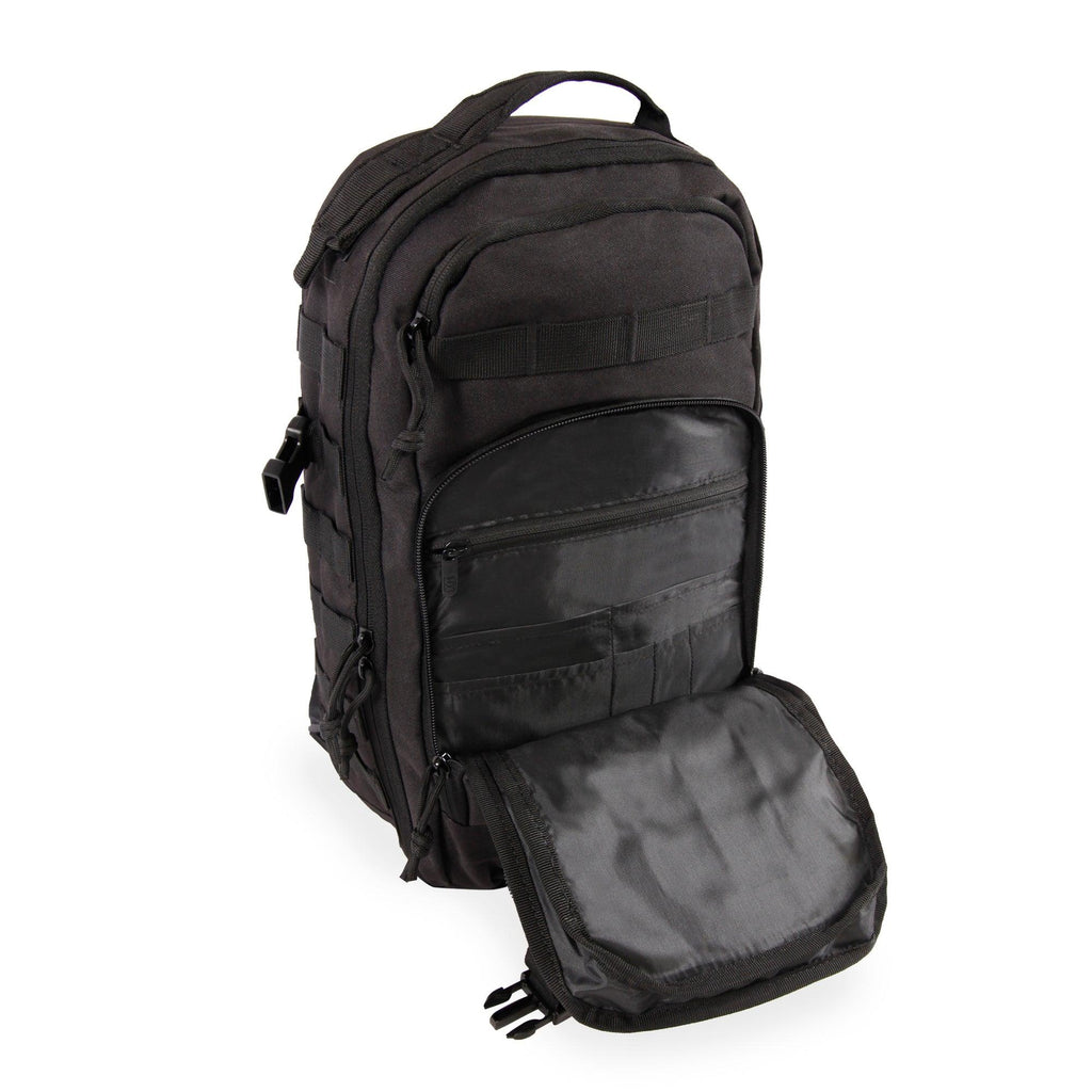 Highland Tactical RONIN Sling Bag