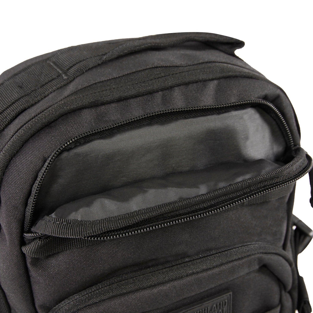 Highland Tactical RONIN Sling Bag