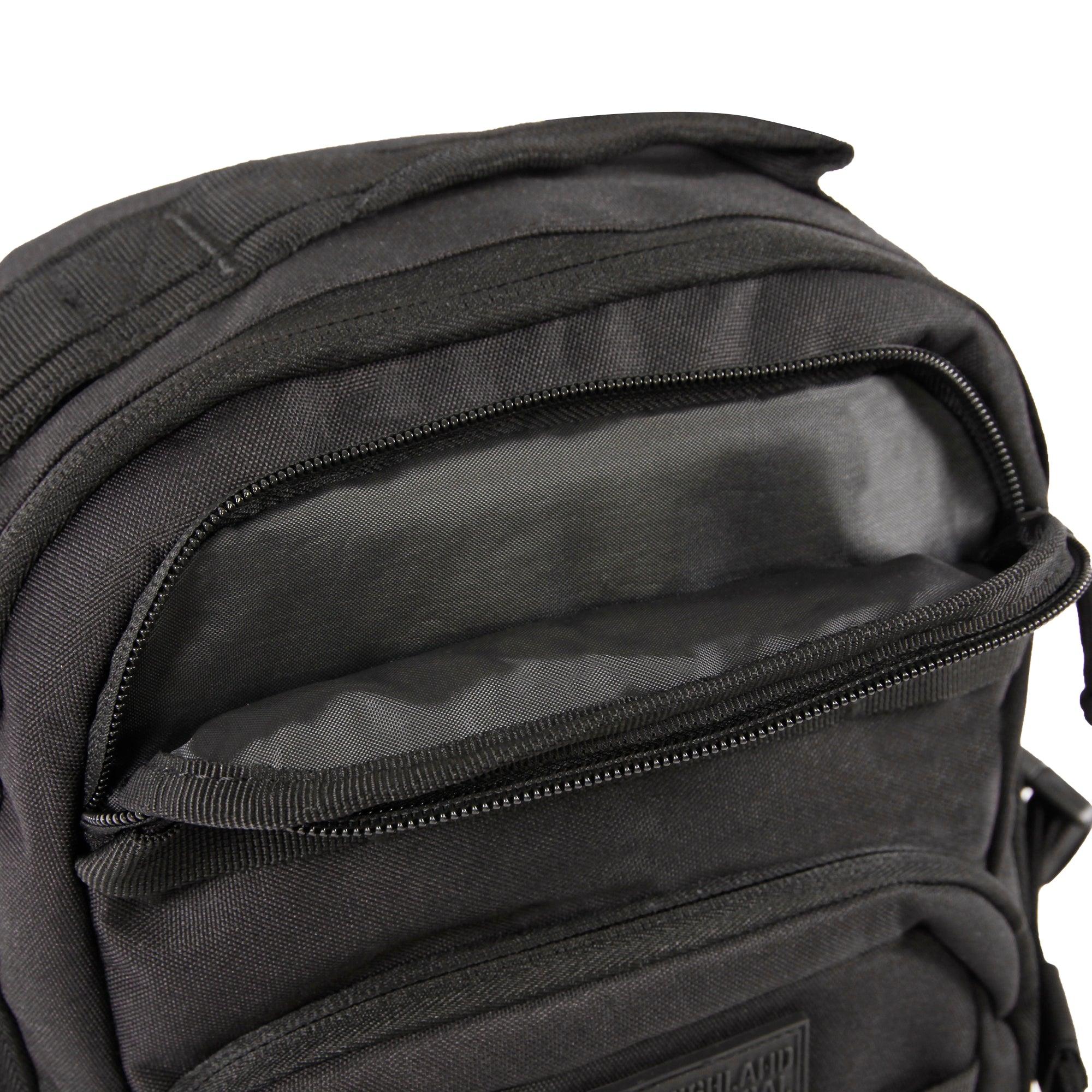 Highland Tactical RONIN Sling Bag