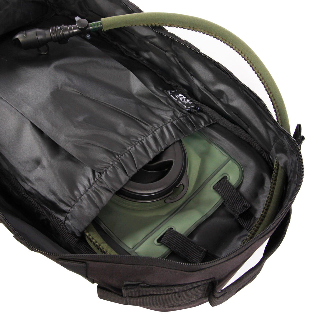 Highland Tactical RONIN Sling Bag