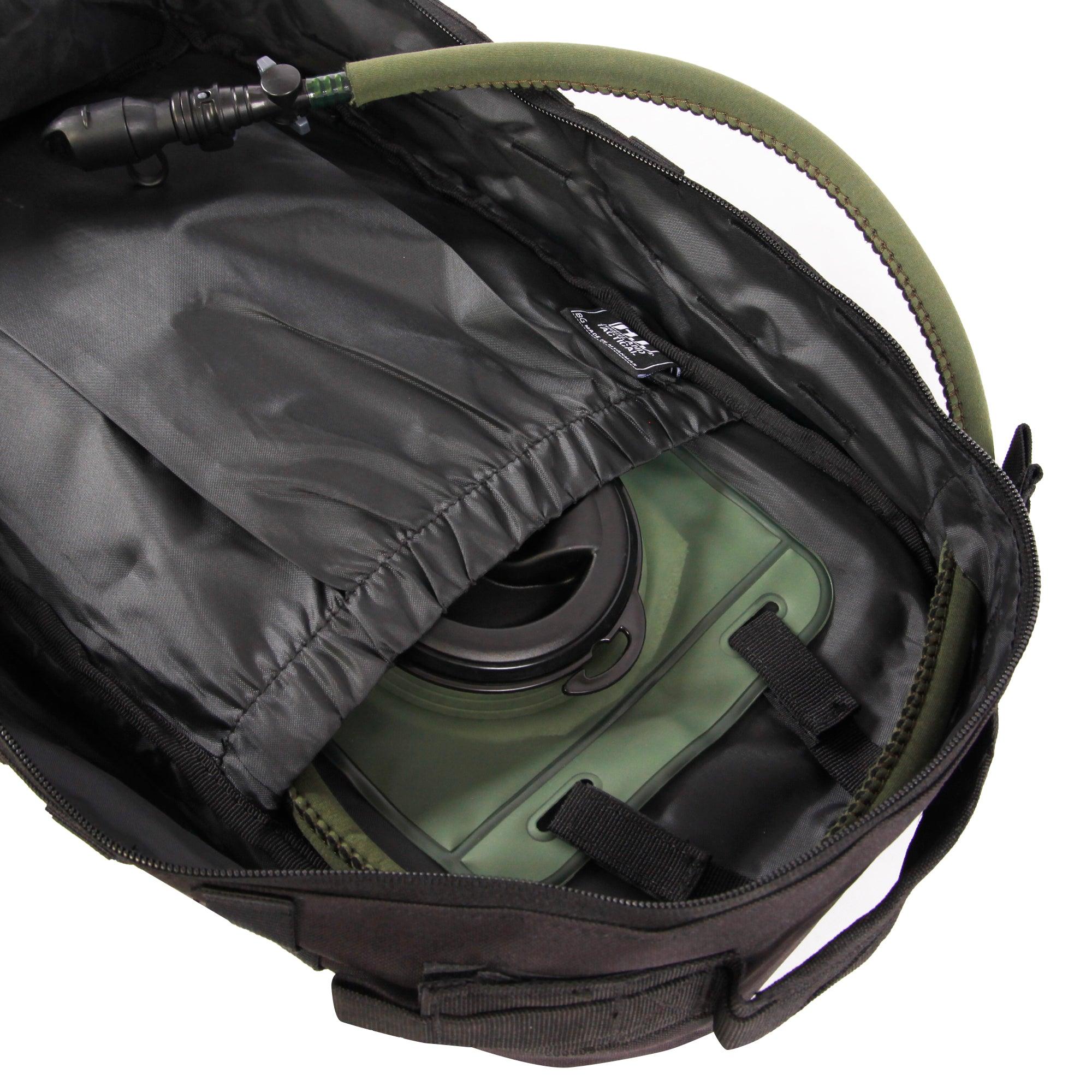 Highland Tactical RONIN Sling Bag