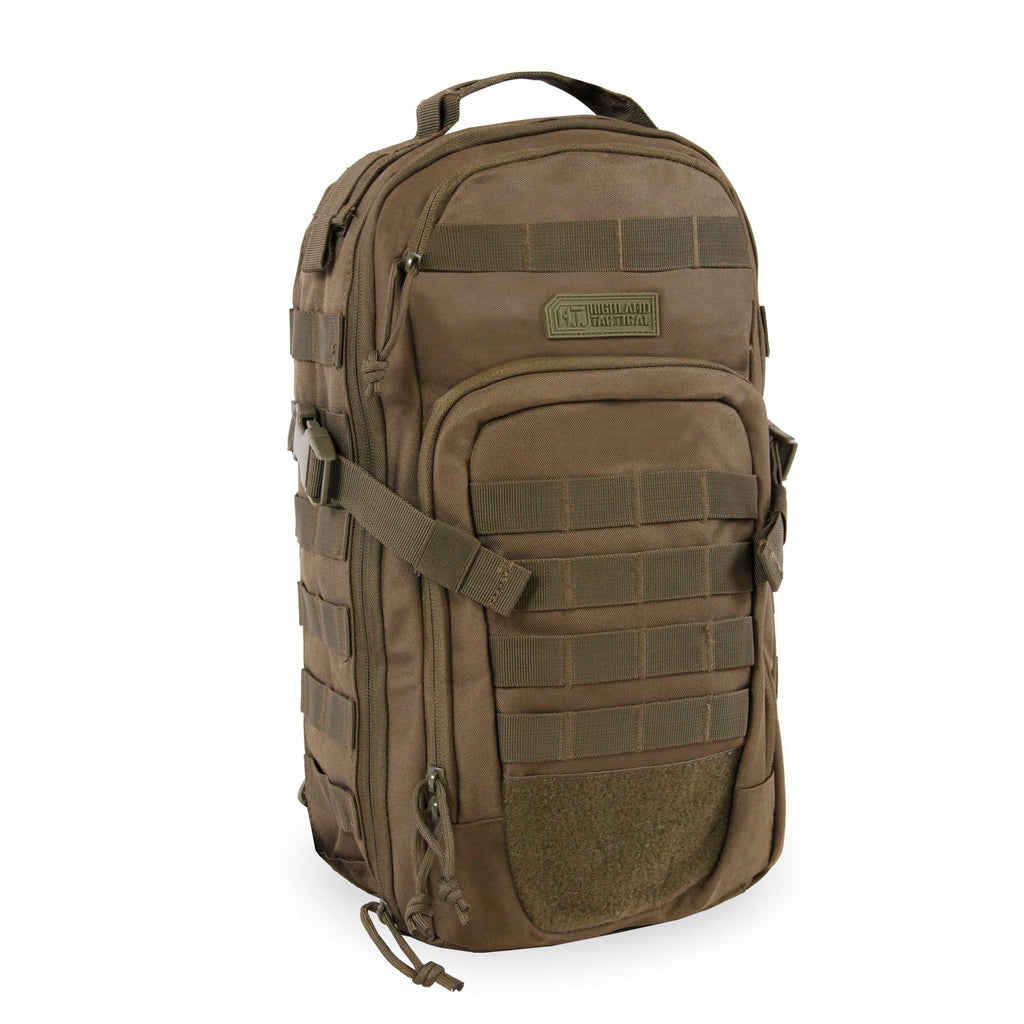 Highland Tactical RONIN Sling Bag