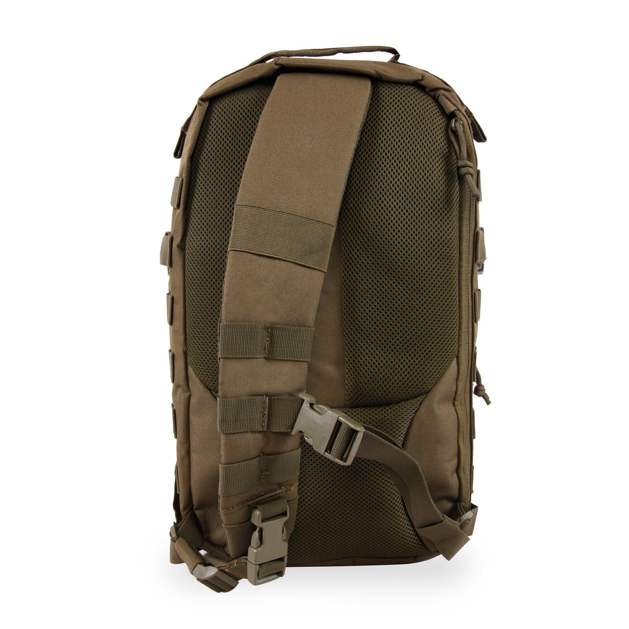 Highland Tactical RONIN Sling Bag