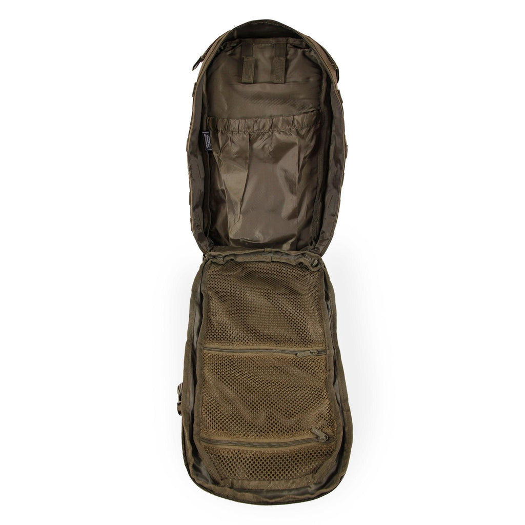 Highland Tactical RONIN Sling Bag