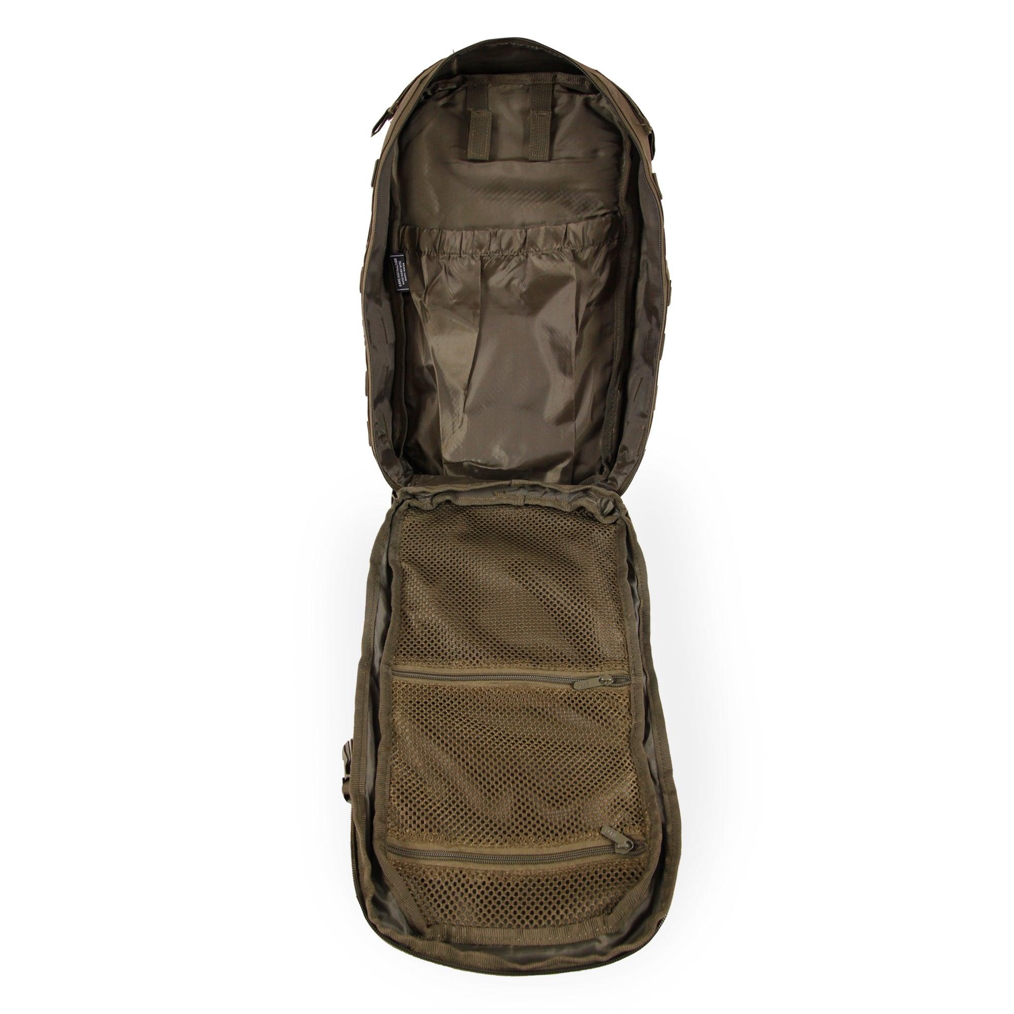 Highland Tactical RONIN Sling Bag