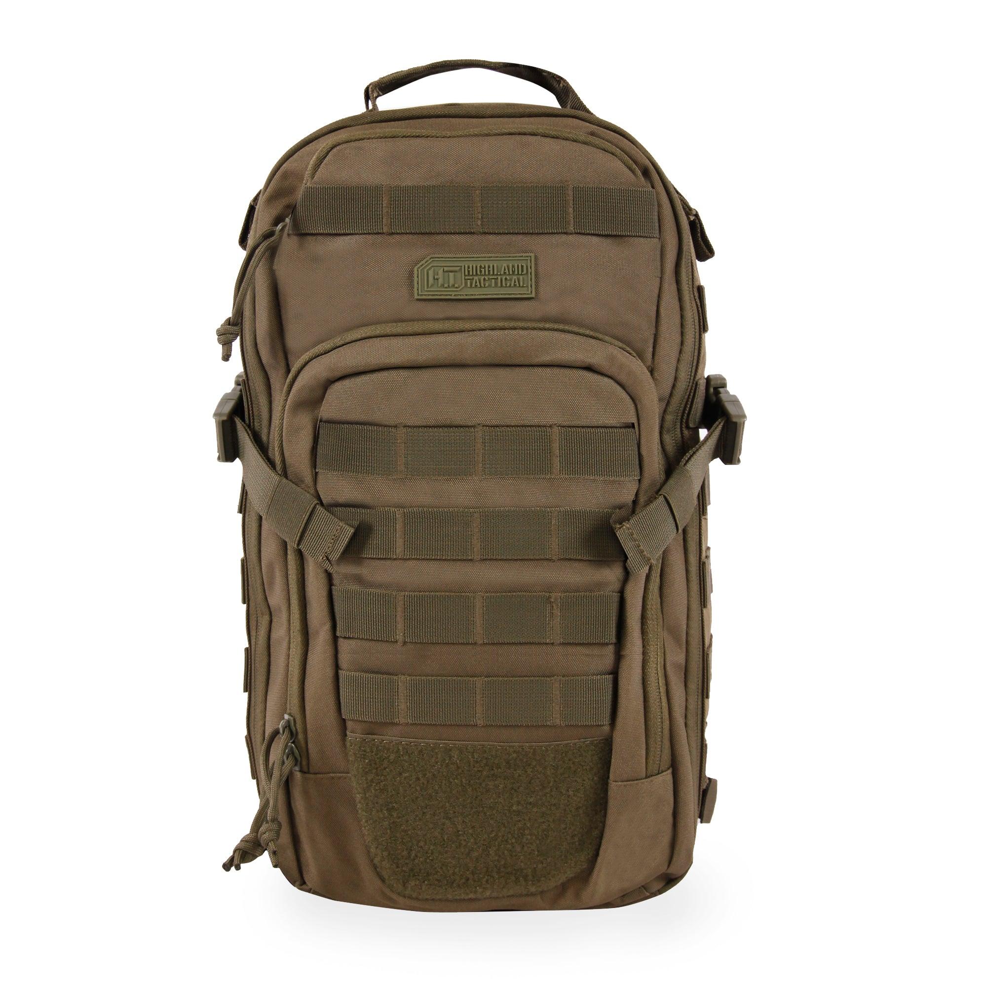 Highland Tactical RONIN Sling Bag