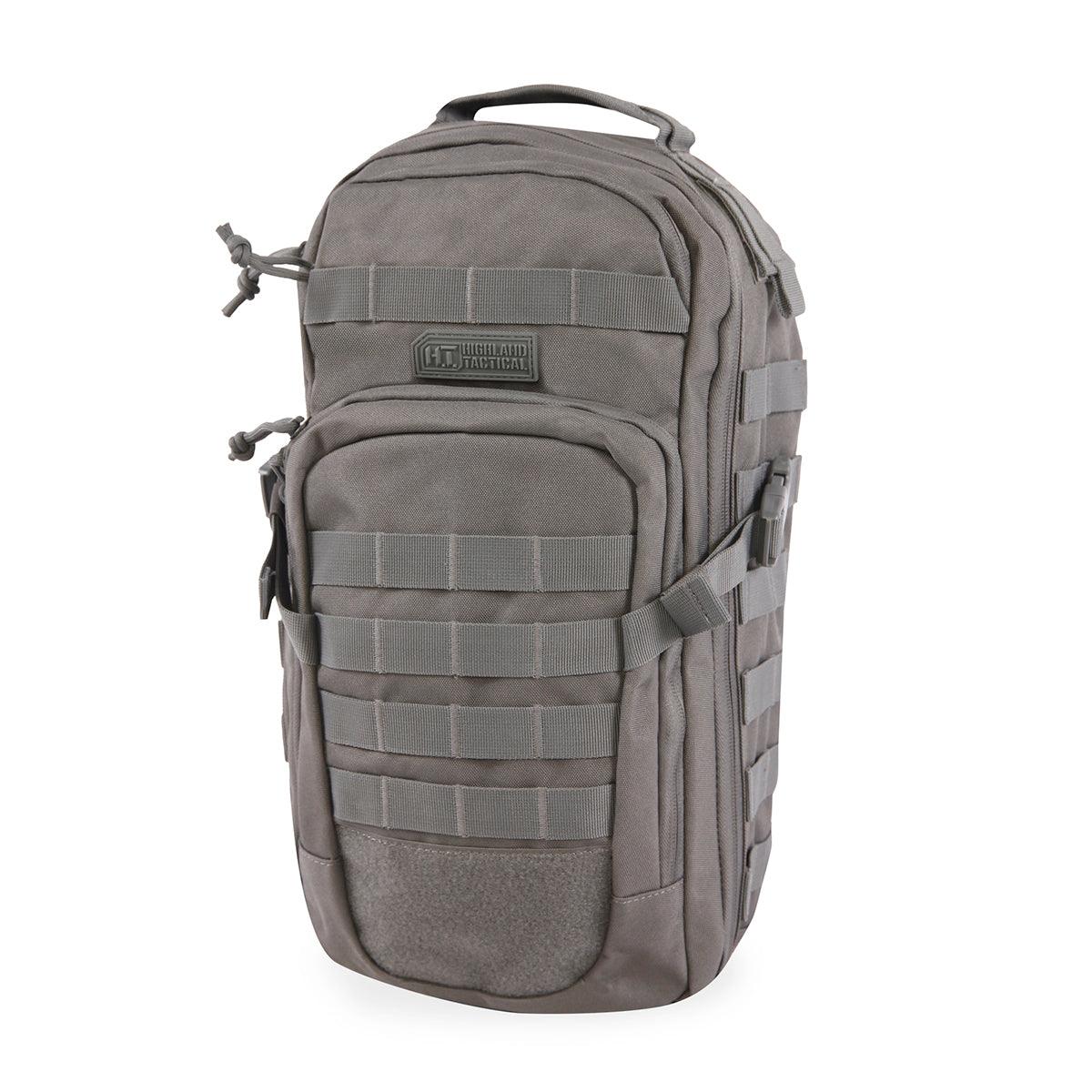 Highland Tactical RONIN Sling Bag