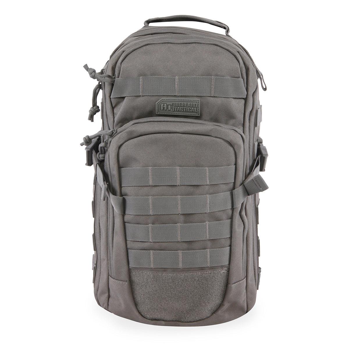 Highland Tactical RONIN Sling Bag