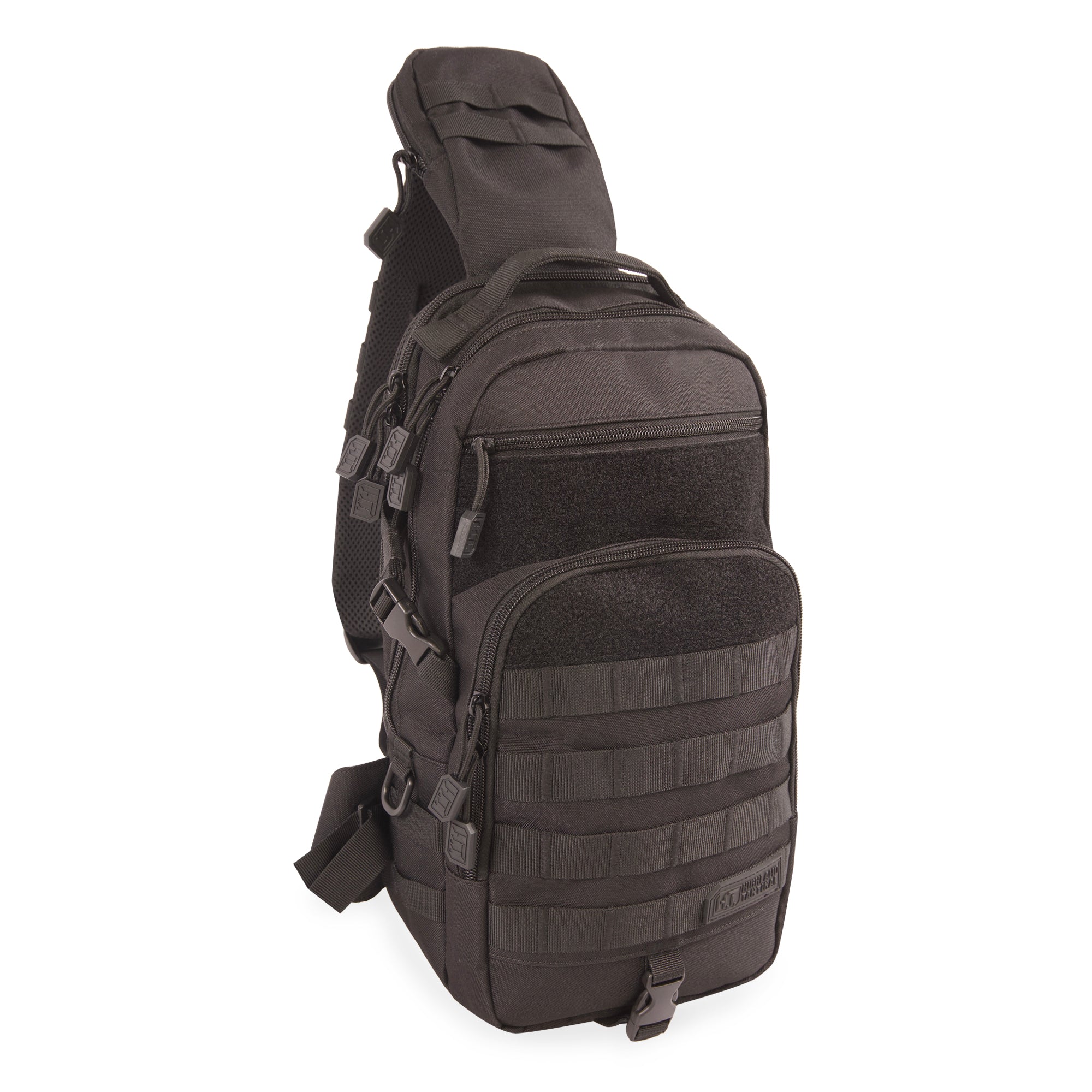 Highland Tactical JETTISON COMPACT SLING BAG