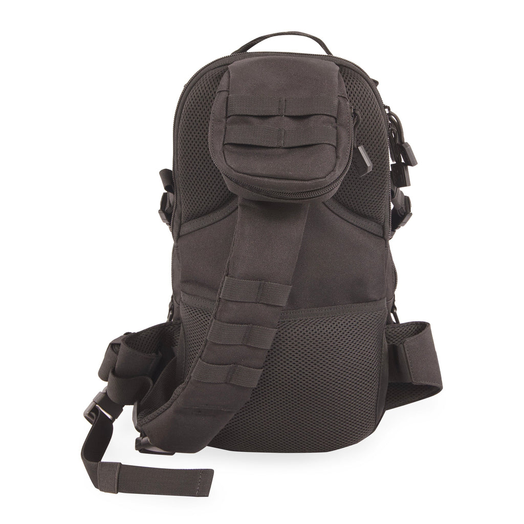 Highland Tactical JETTISON COMPACT SLING BAG