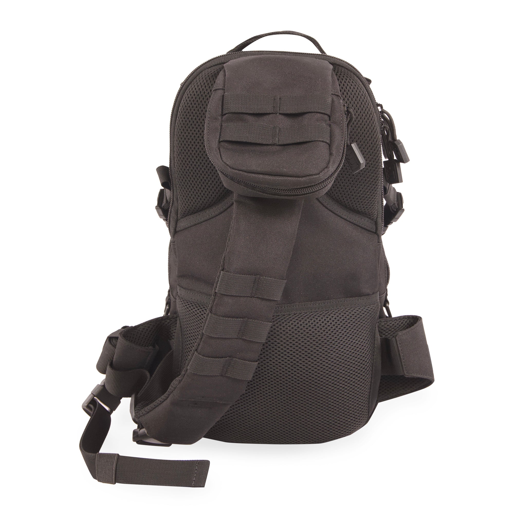 Highland Tactical JETTISON COMPACT SLING BAG