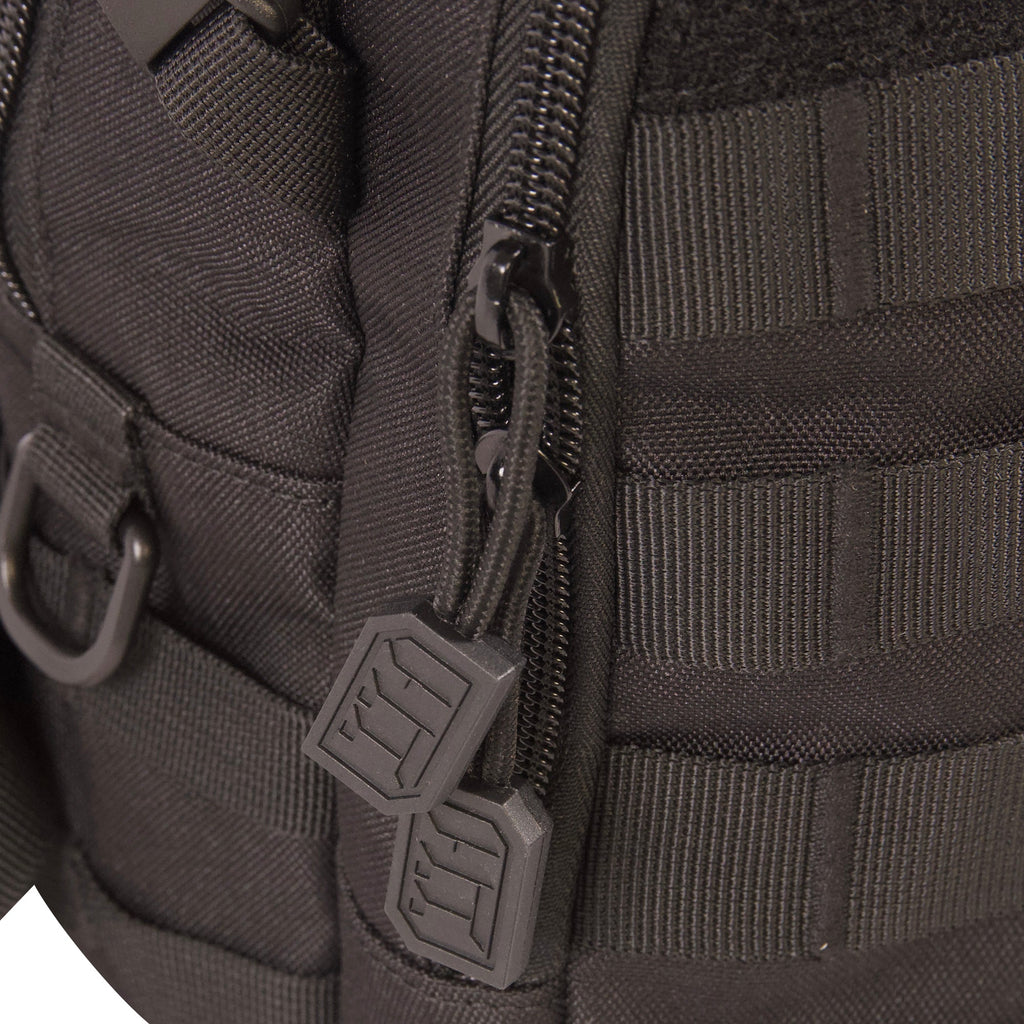 Highland Tactical JETTISON COMPACT SLING BAG