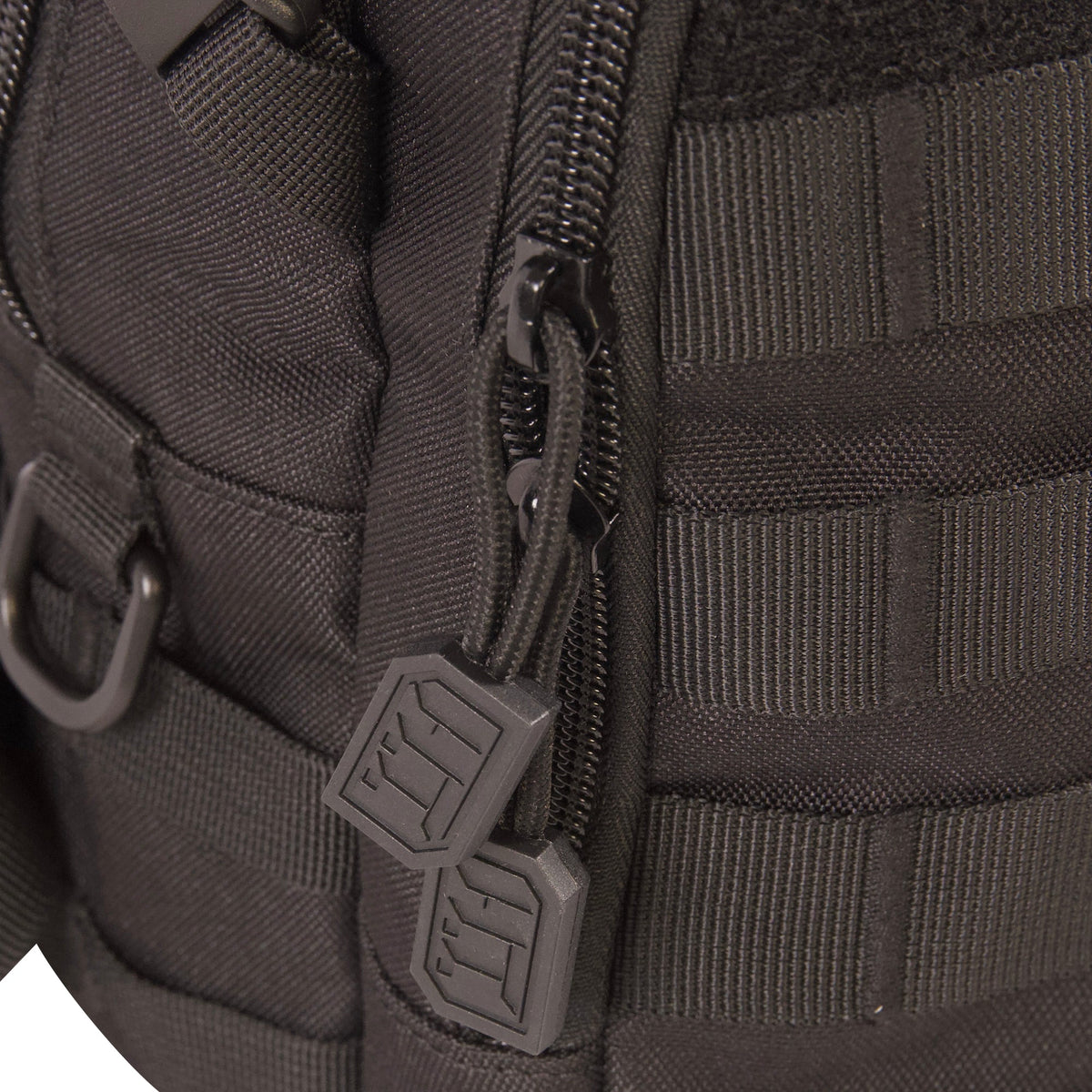 Highland Tactical JETTISON COMPACT SLING BAG