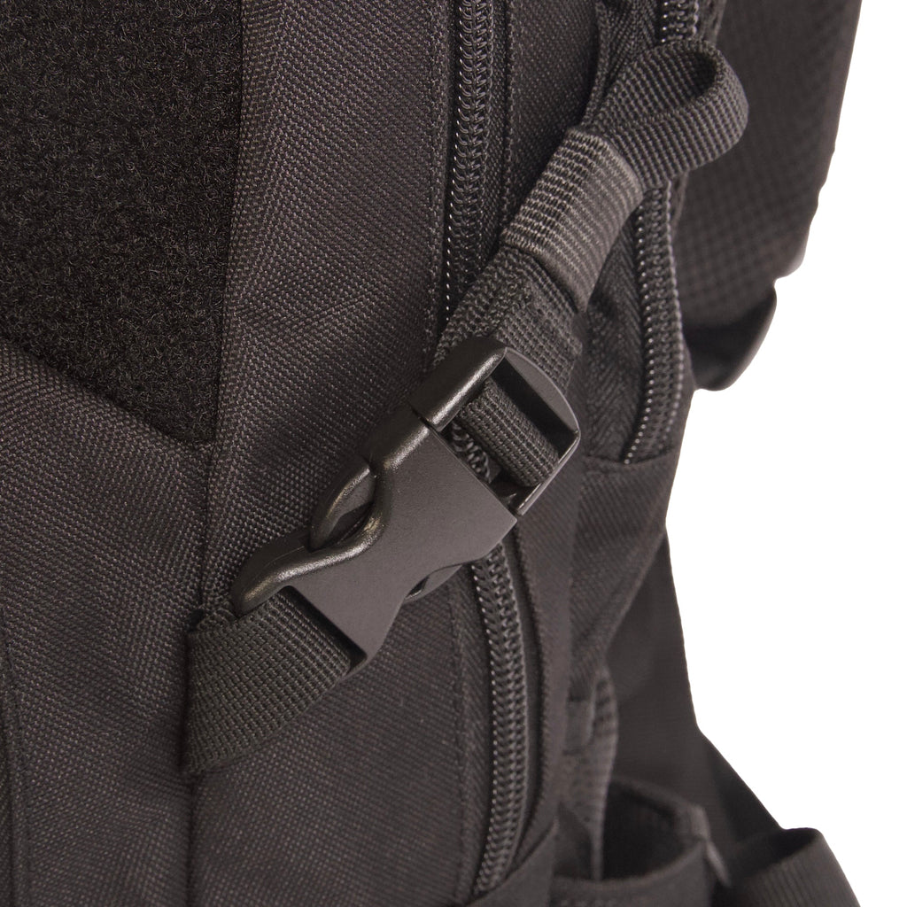 Highland Tactical JETTISON COMPACT SLING BAG