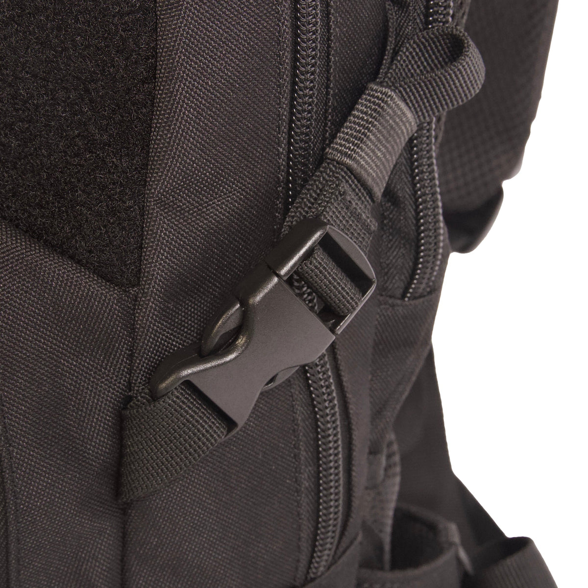 Highland Tactical JETTISON COMPACT SLING BAG