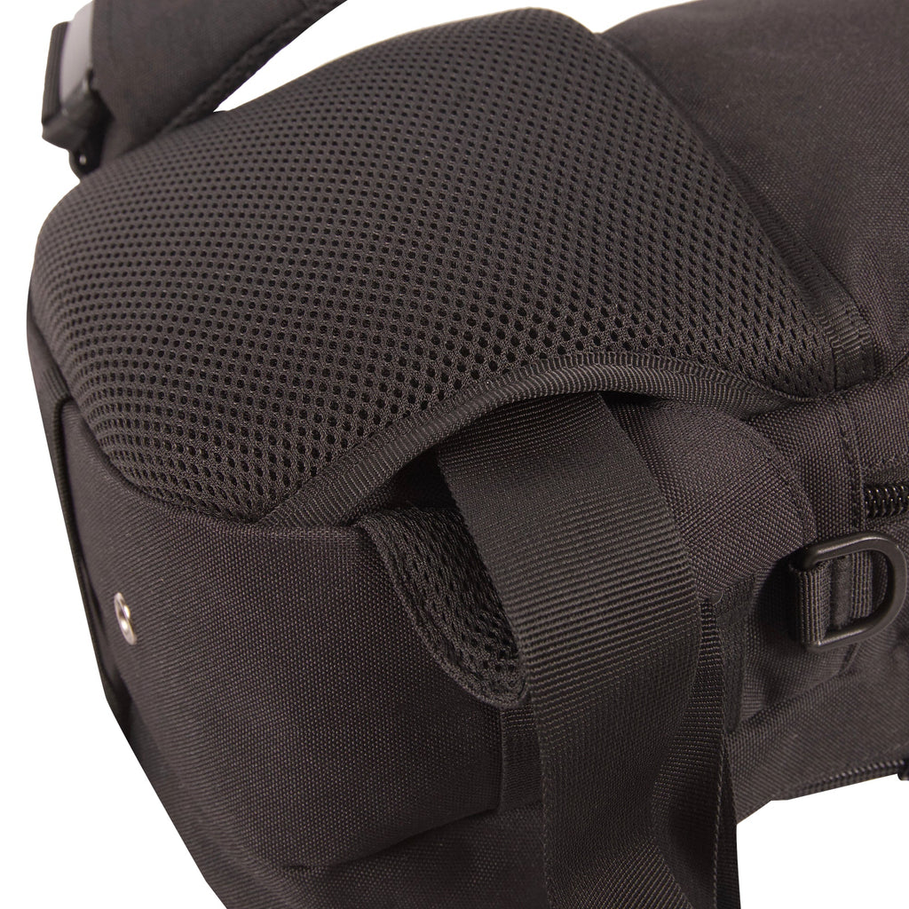 Highland Tactical JETTISON COMPACT SLING BAG