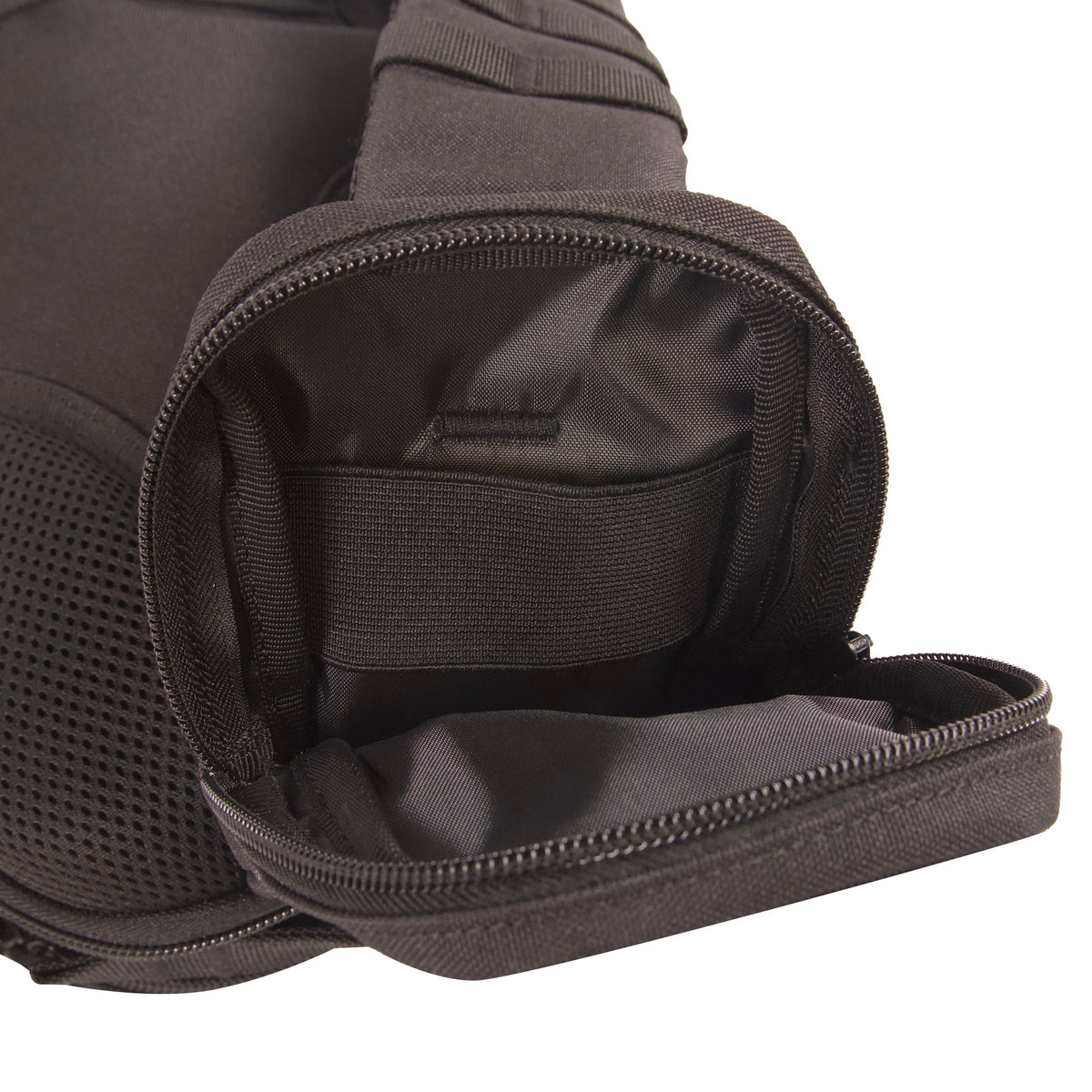 Highland Tactical JETTISON COMPACT SLING BAG