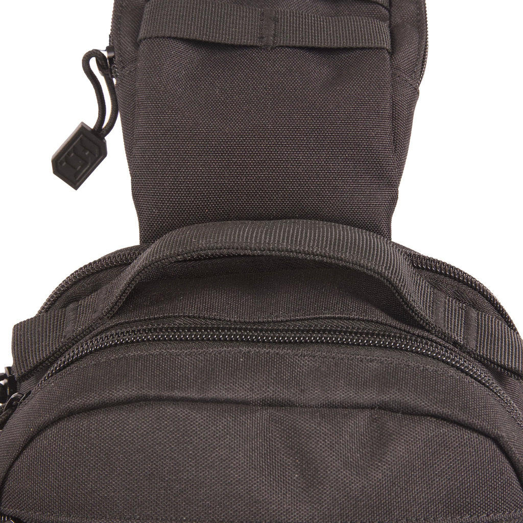 Highland Tactical JETTISON COMPACT SLING BAG