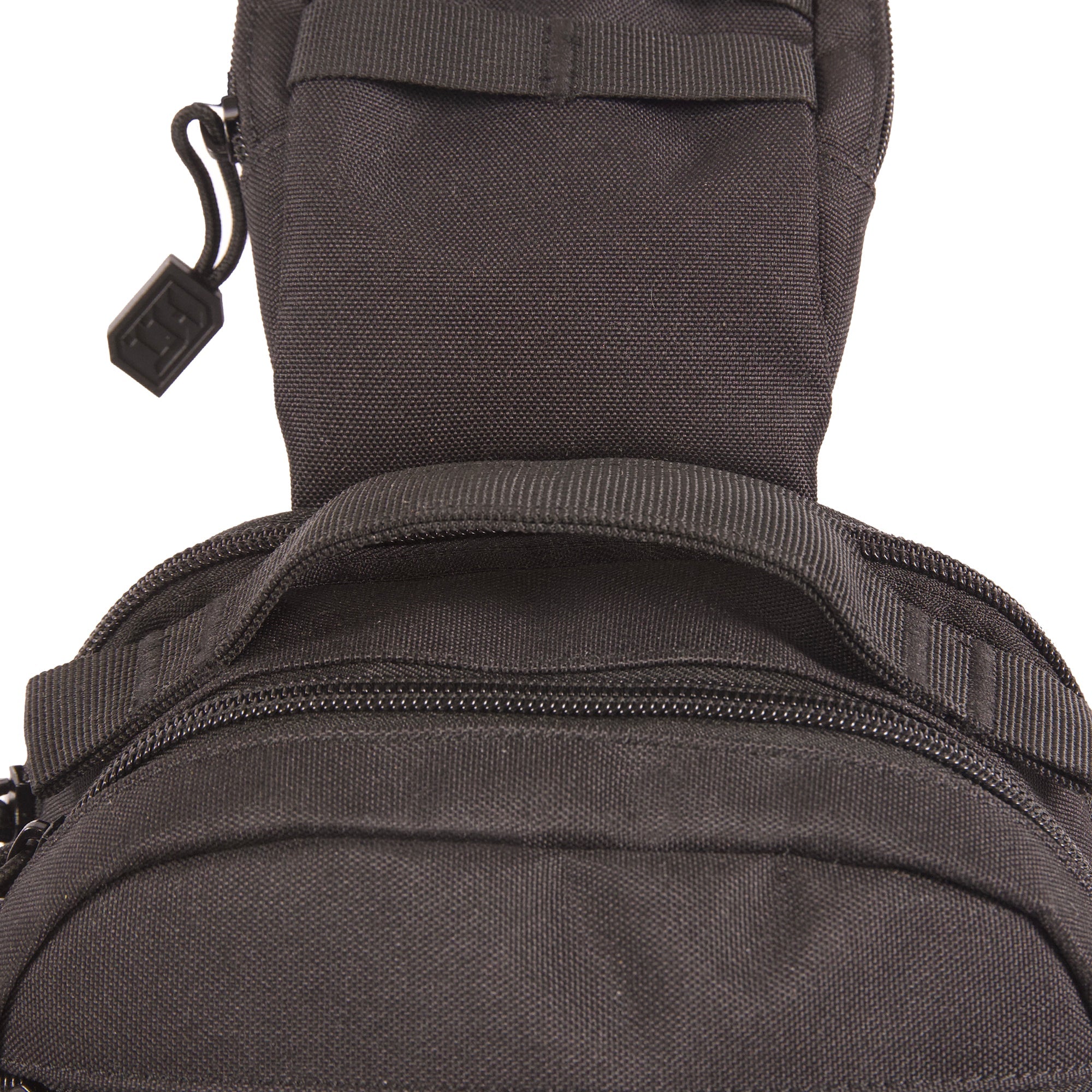 Highland Tactical JETTISON COMPACT SLING BAG