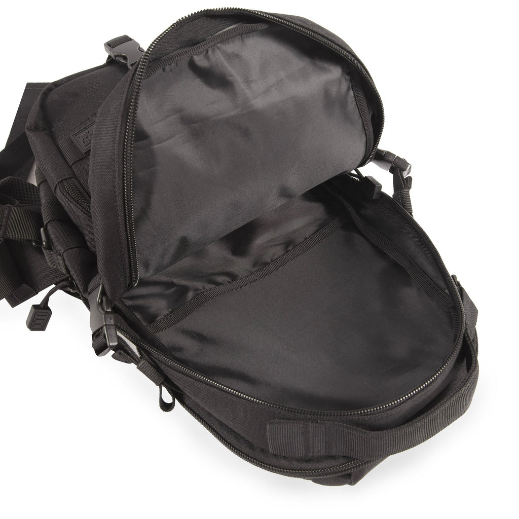 Highland Tactical JETTISON COMPACT SLING BAG