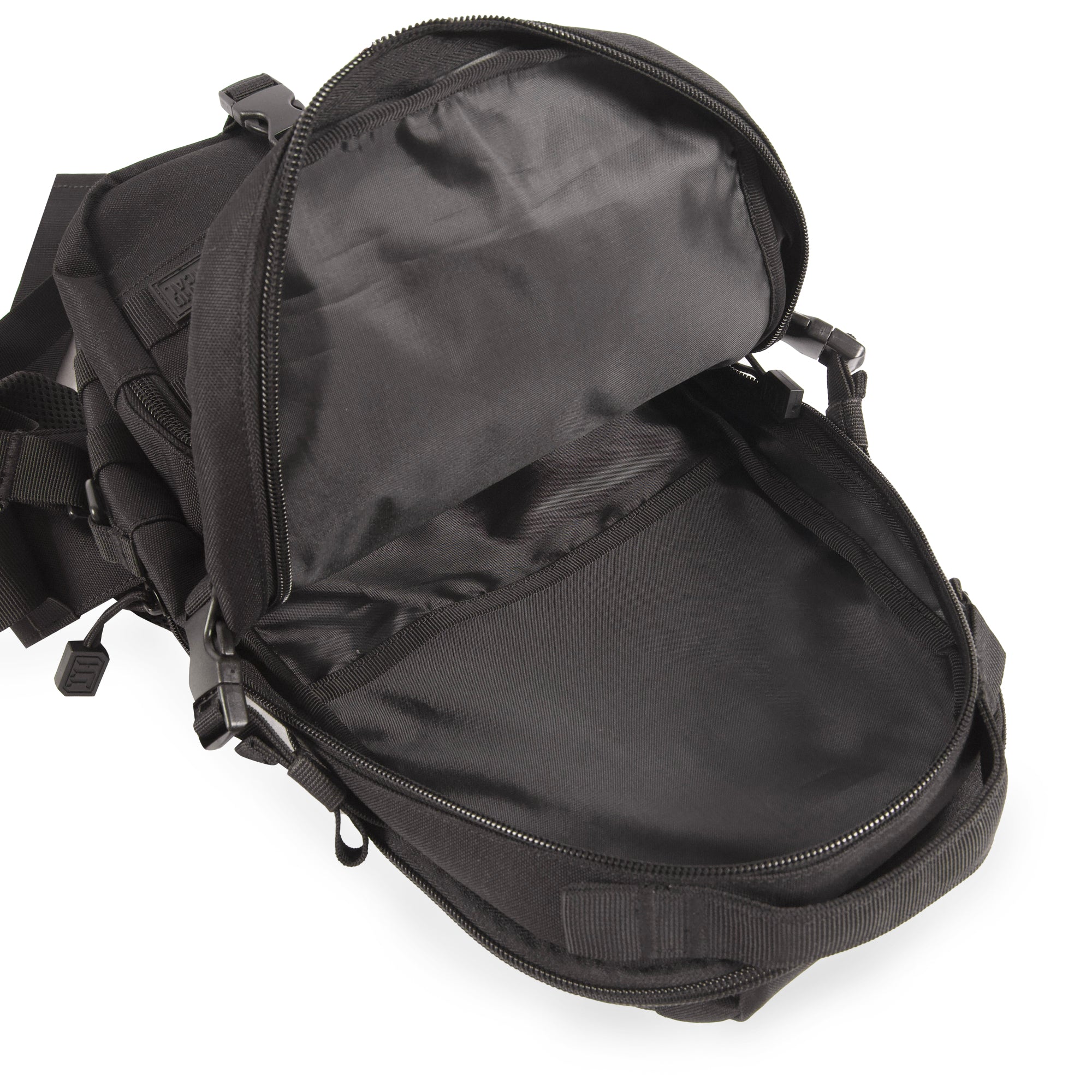 Highland Tactical JETTISON COMPACT SLING BAG
