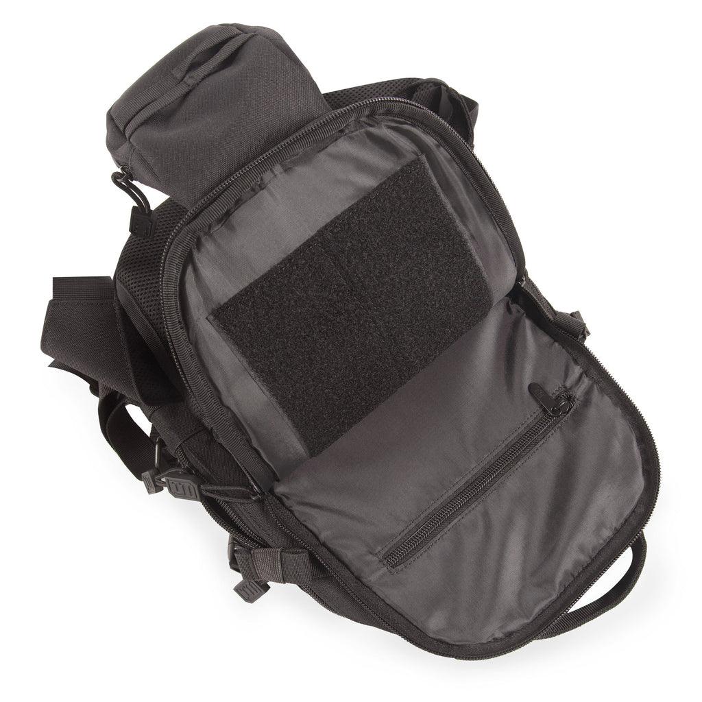 Highland Tactical JETTISON COMPACT SLING BAG