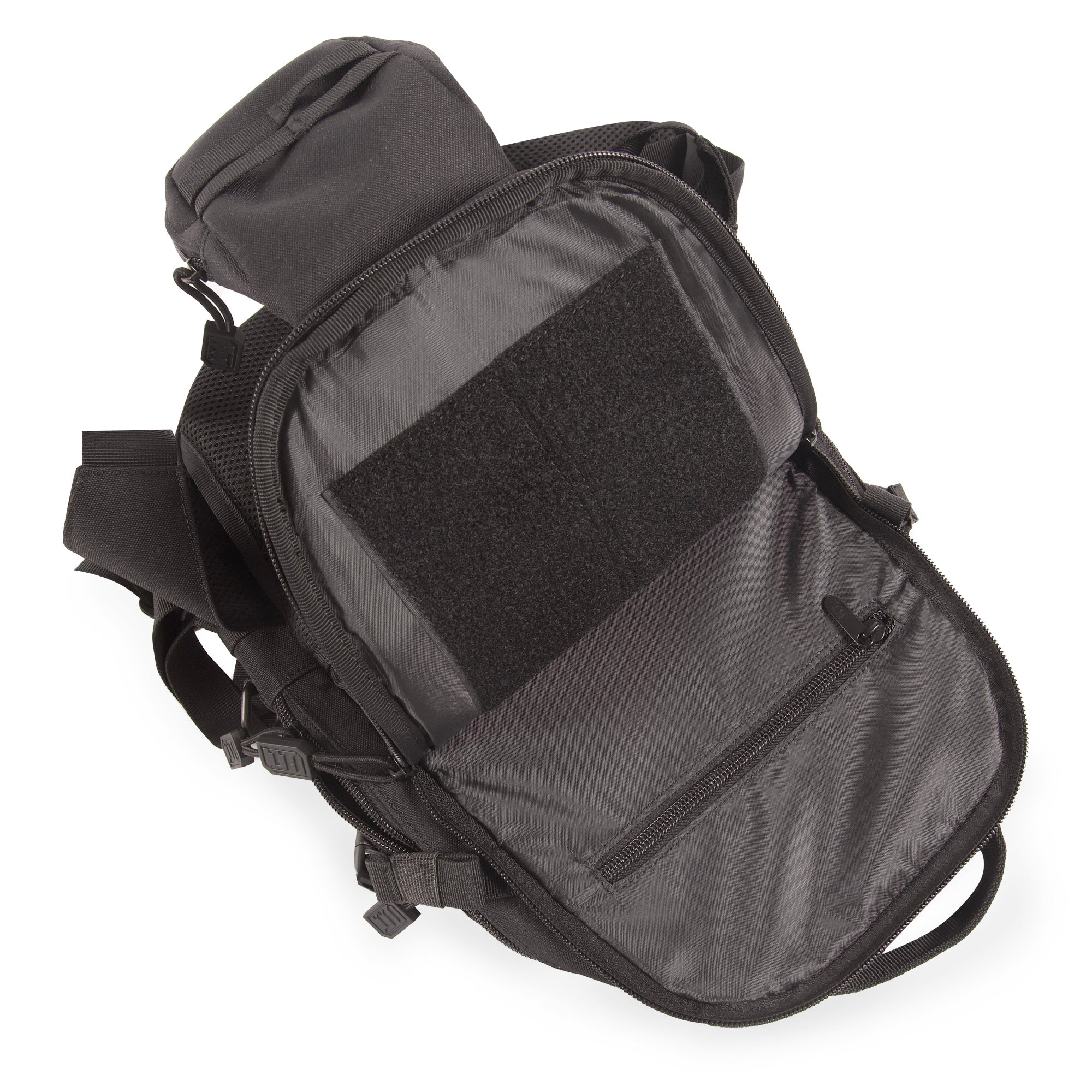 Highland Tactical JETTISON COMPACT SLING BAG