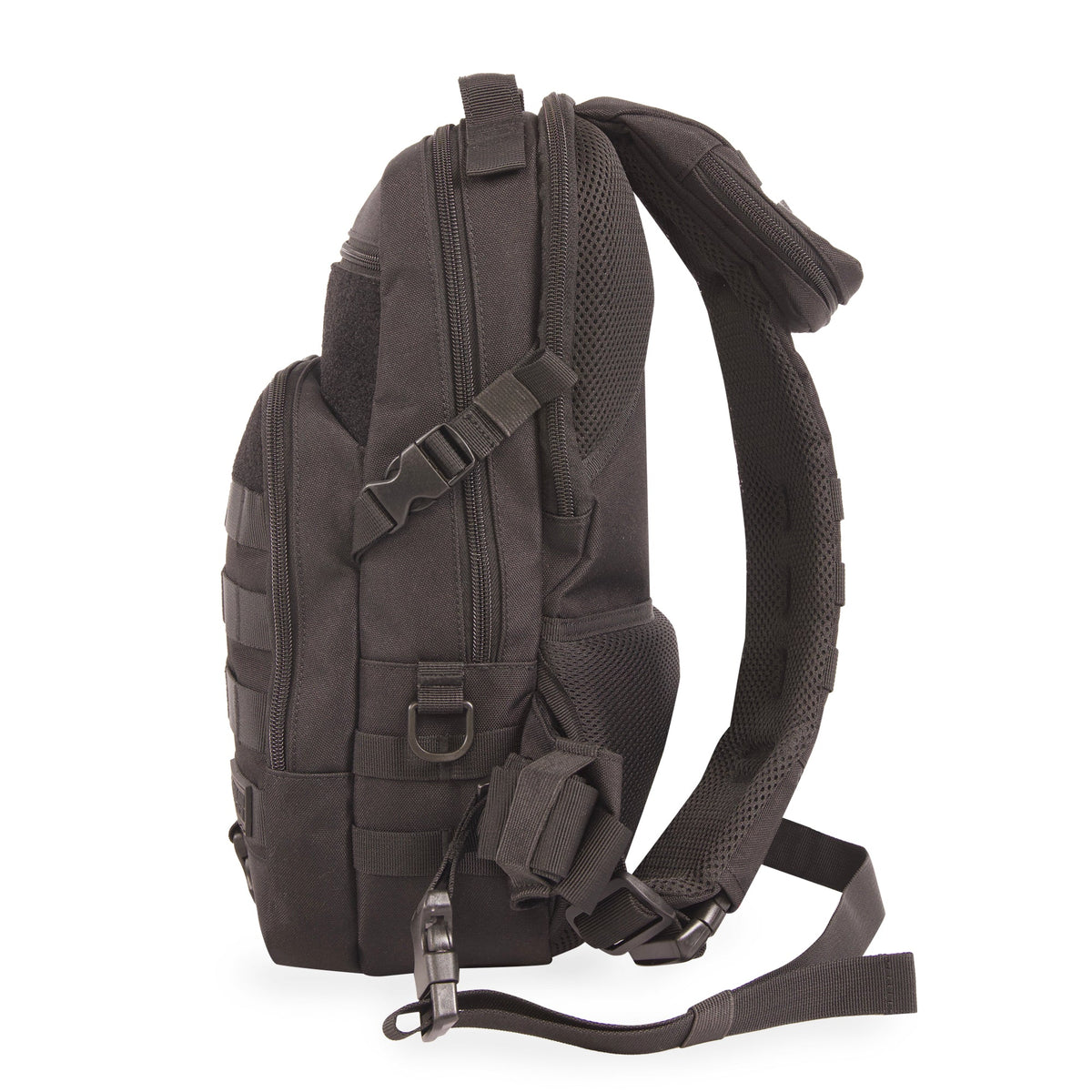 Highland Tactical JETTISON COMPACT SLING BAG