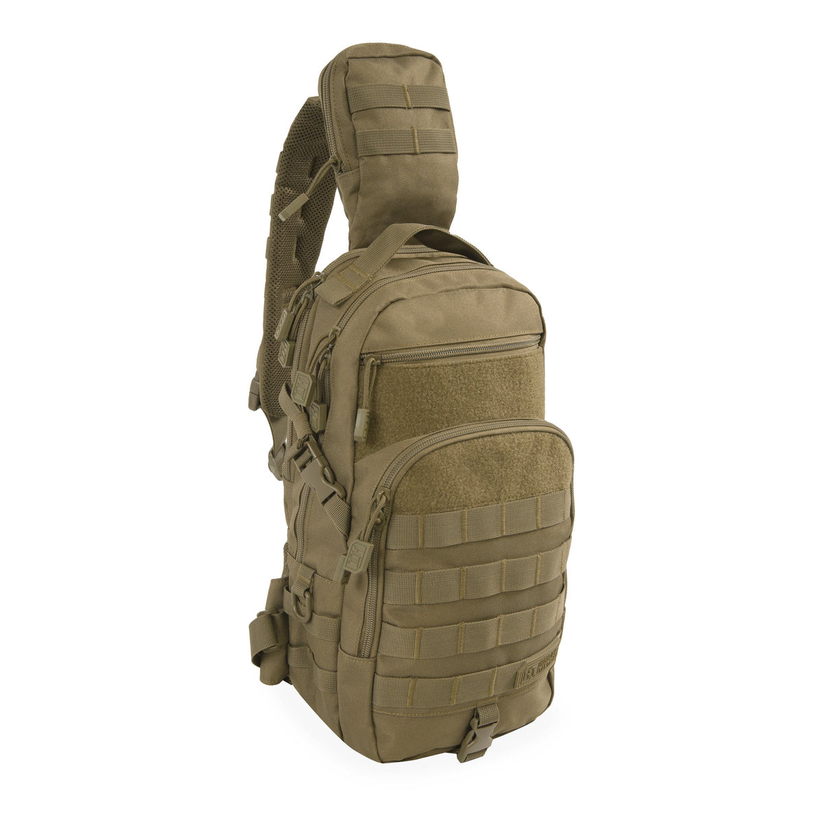 Highland Tactical JETTISON COMPACT SLING BAG