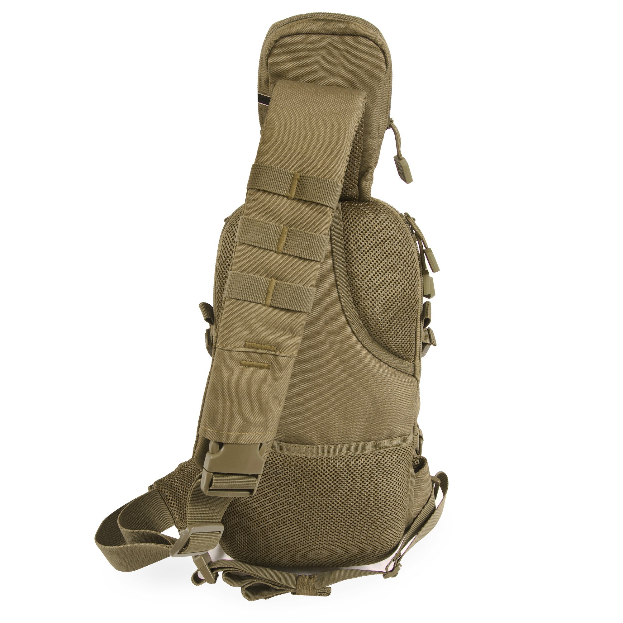Highland Tactical JETTISON COMPACT SLING BAG