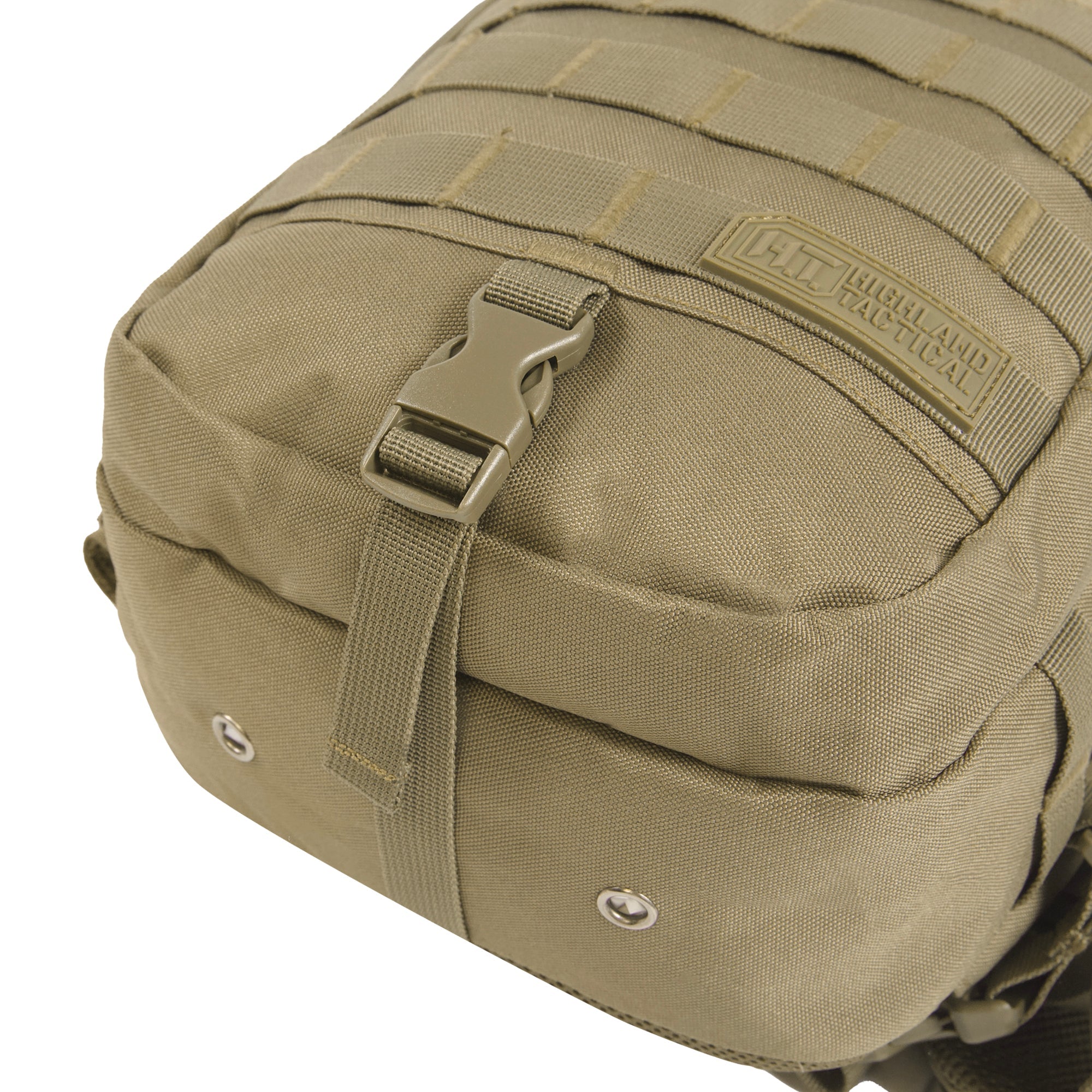 Highland Tactical JETTISON COMPACT SLING BAG