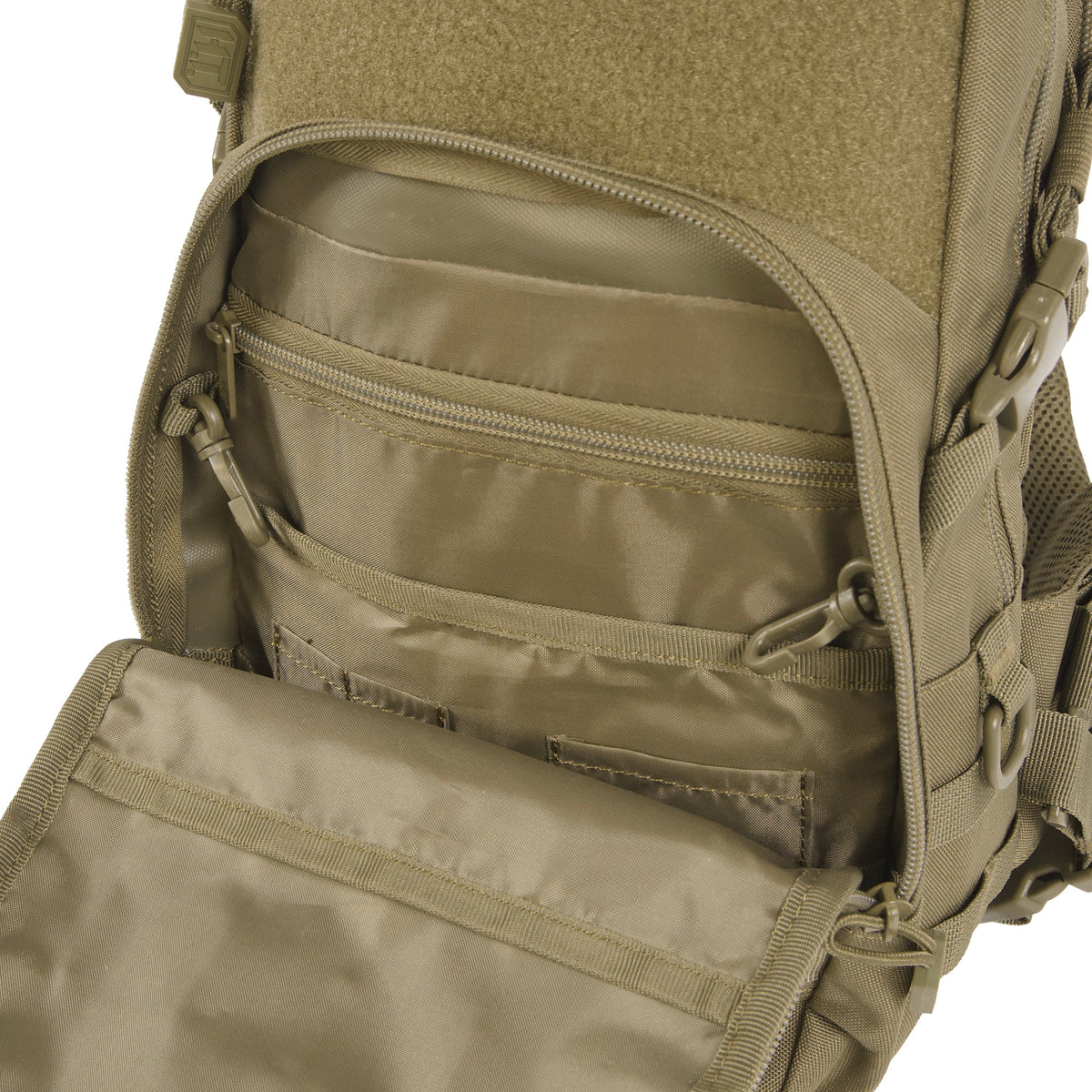 Highland Tactical JETTISON COMPACT SLING BAG