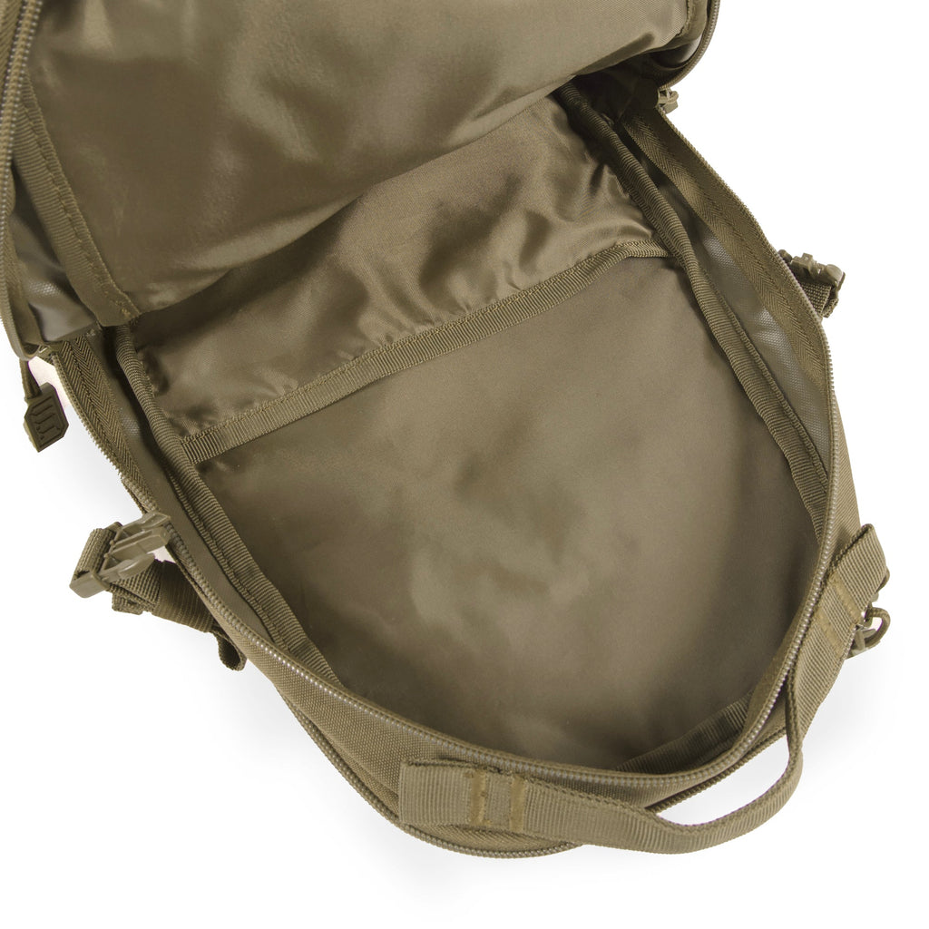 Highland Tactical JETTISON COMPACT SLING BAG