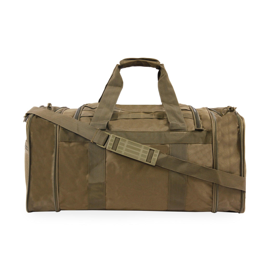 Highland Tactical Elite Duffle Bag