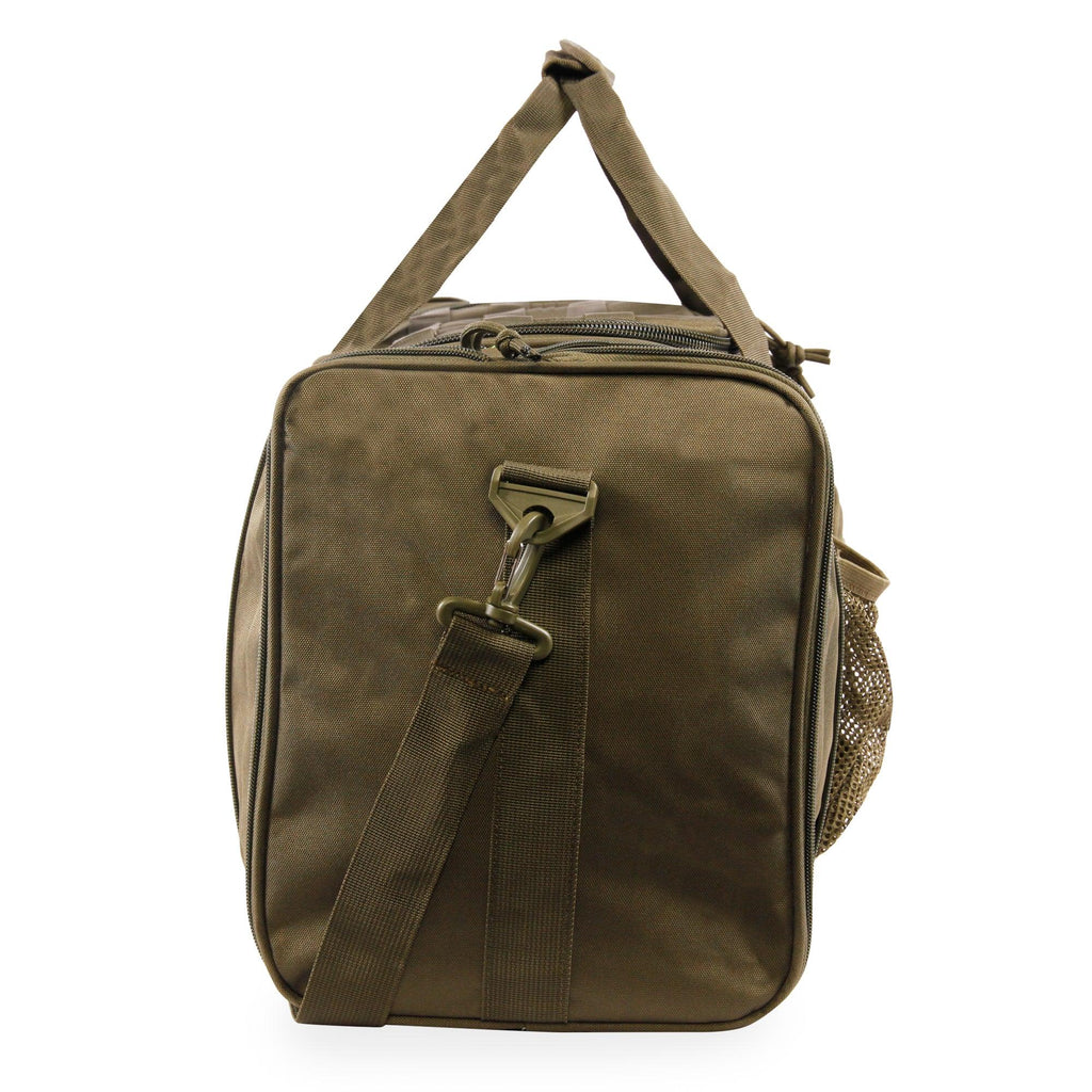 Highland Tactical Elite Duffle Bag