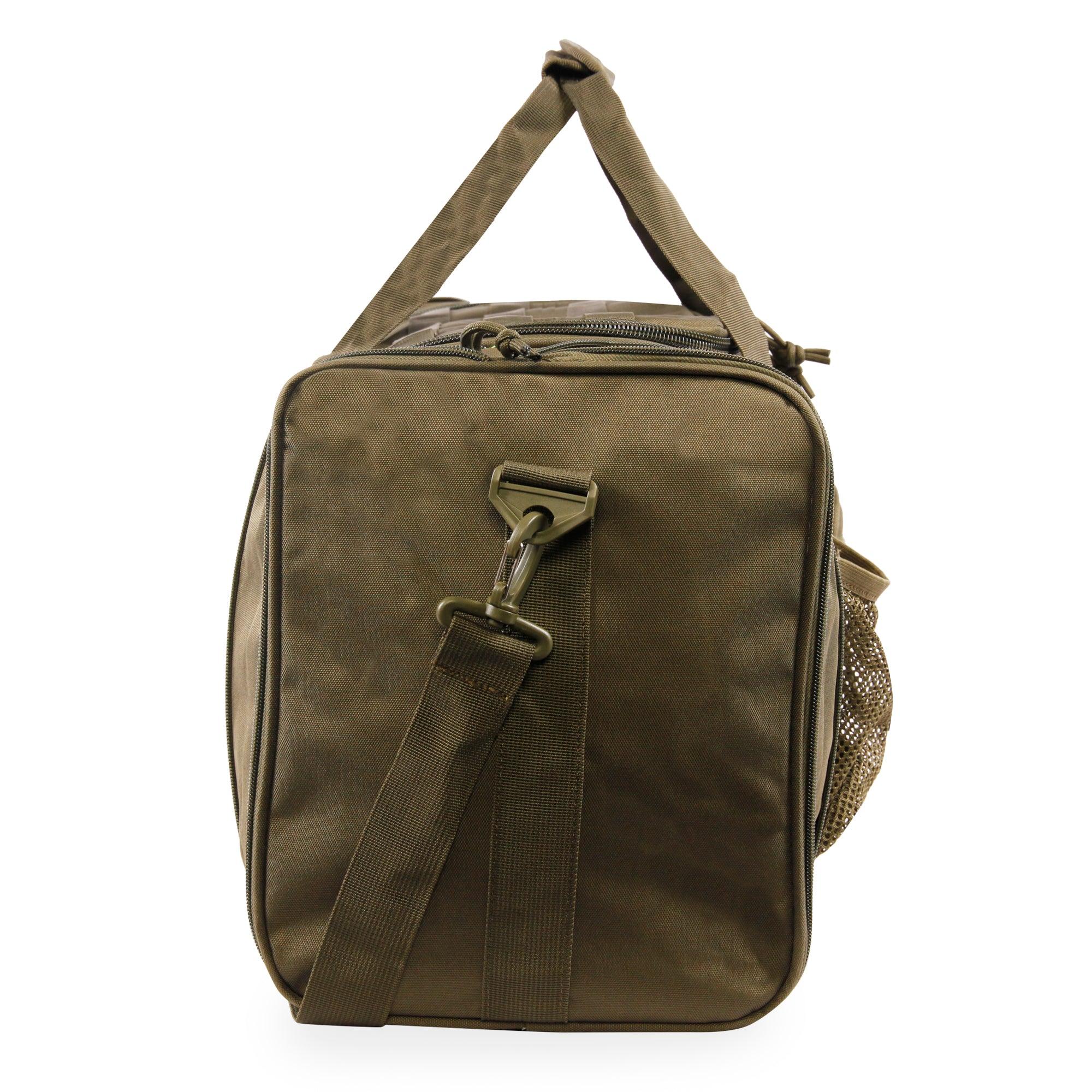 Highland Tactical Elite Duffle Bag