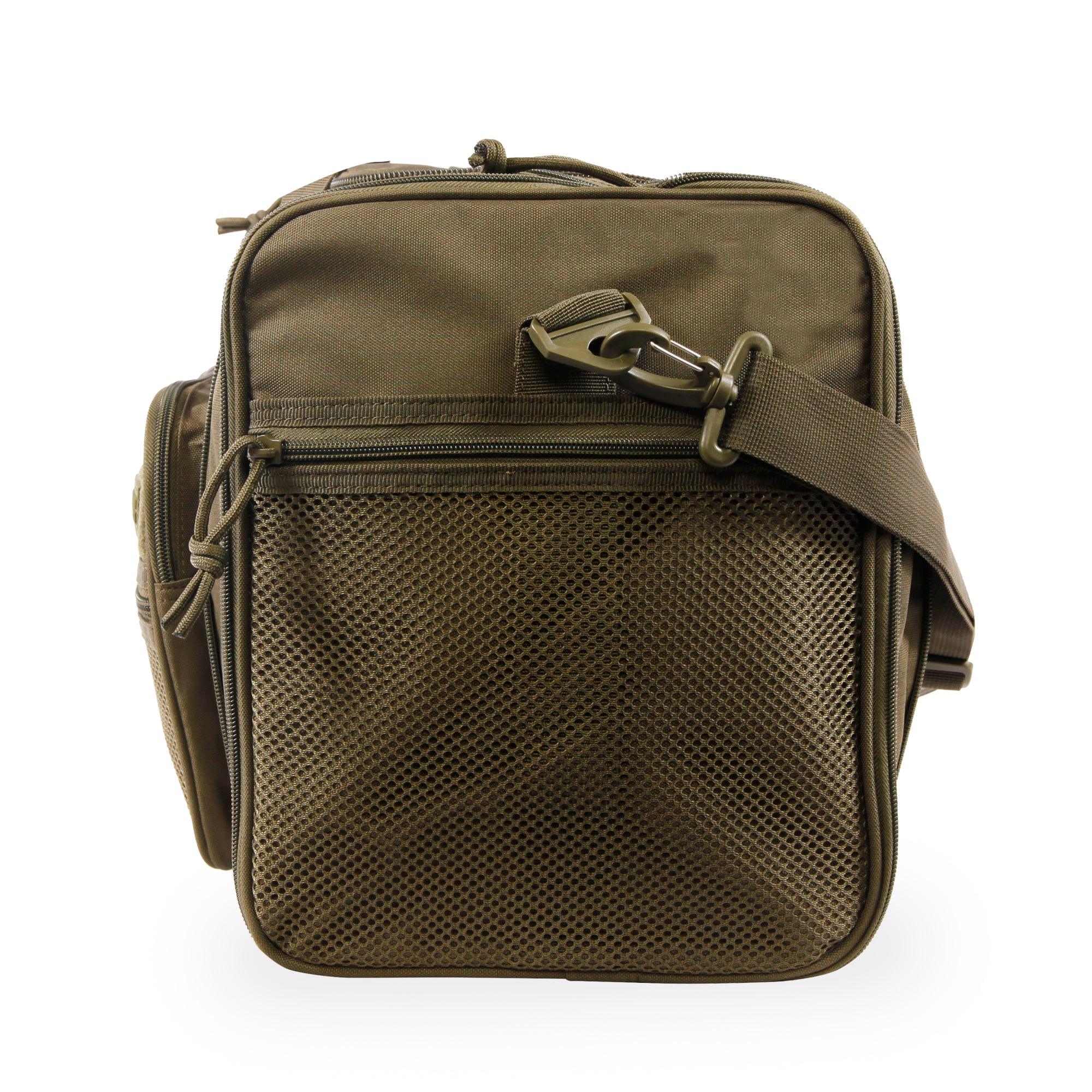 Highland Tactical Elite Duffle Bag