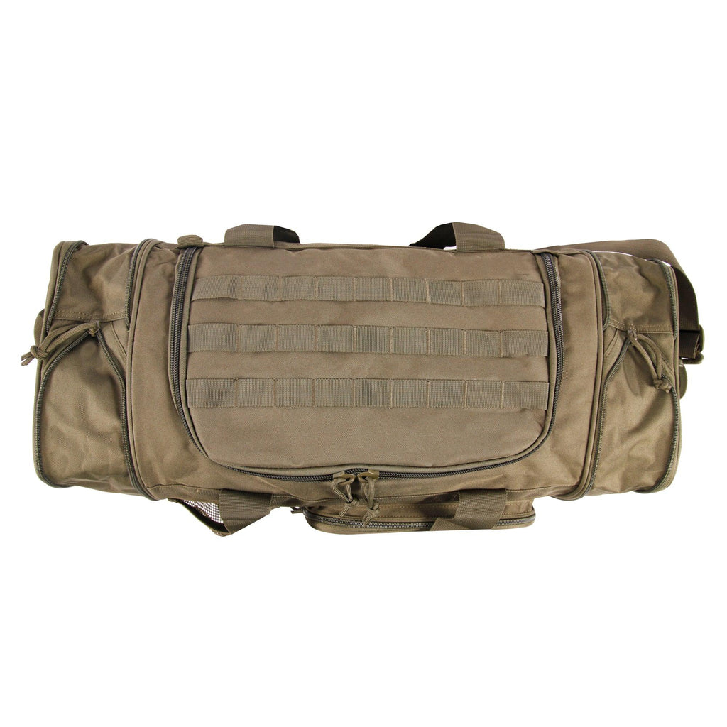 Highland Tactical Elite Duffle Bag