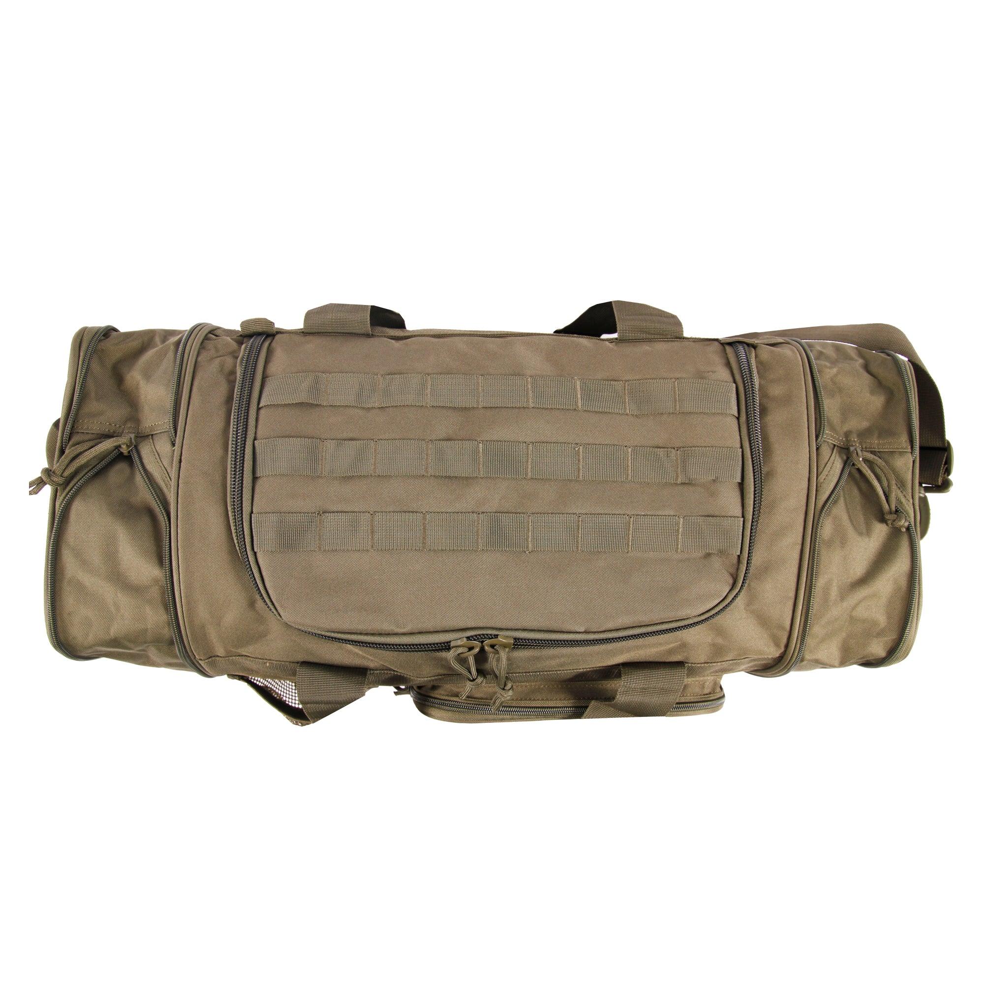 Highland Tactical Elite Duffle Bag