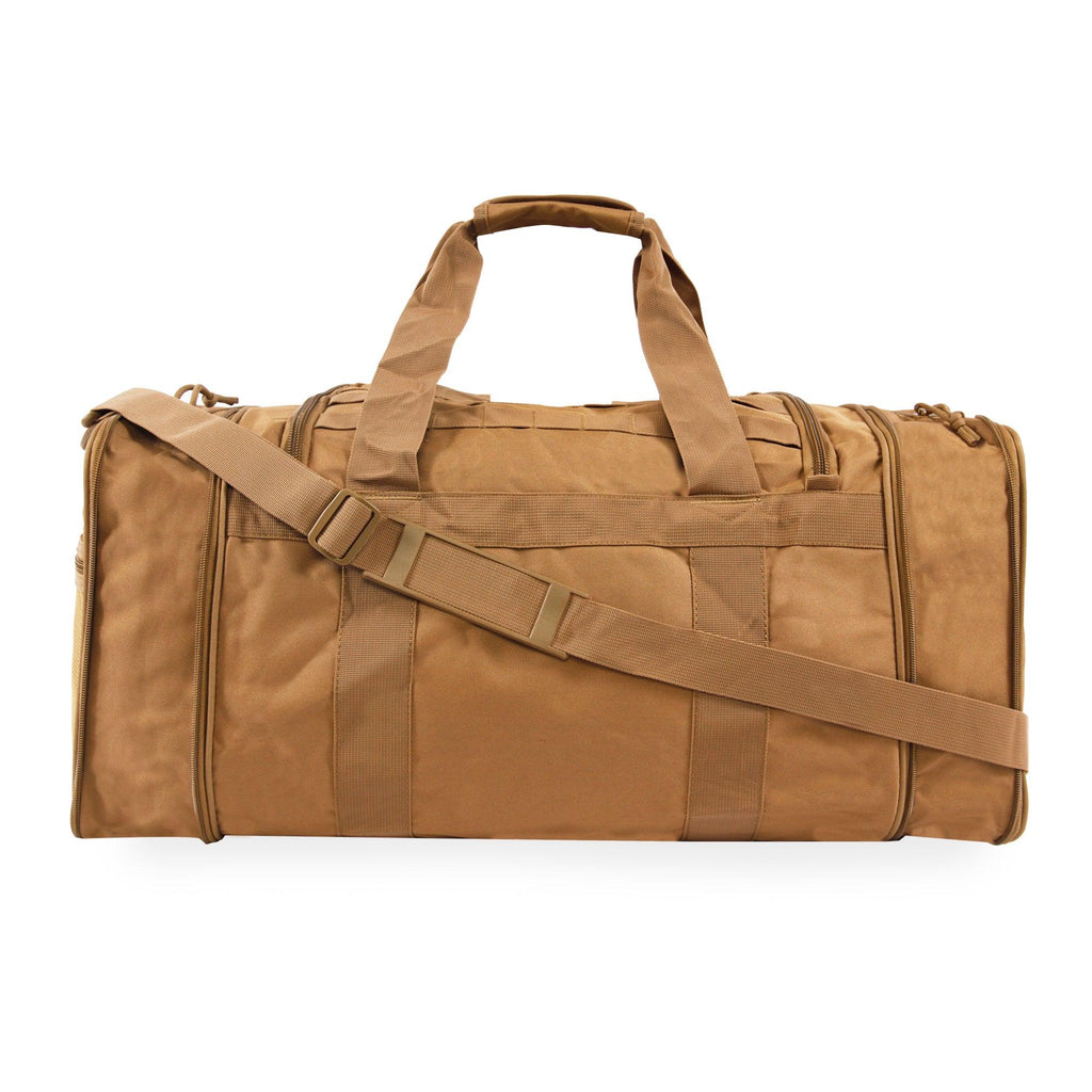 Highland Tactical Elite Duffle Bag