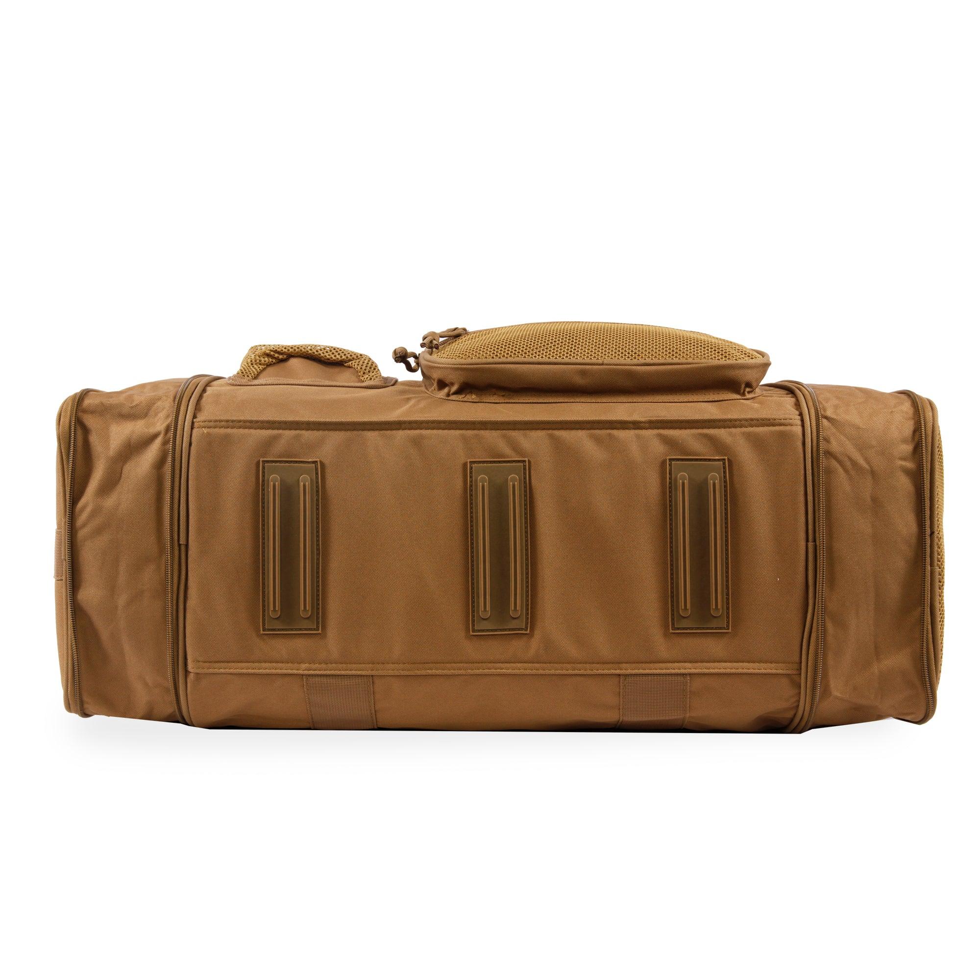 Highland Tactical Elite Duffle Bag