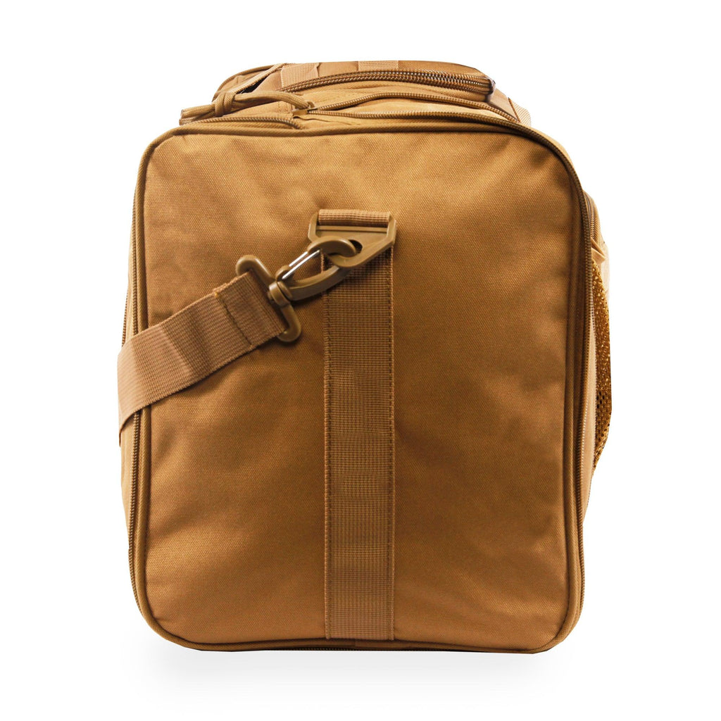 Highland Tactical Elite Duffle Bag