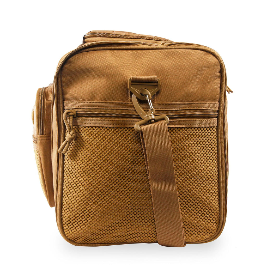 Highland Tactical Elite Duffle Bag