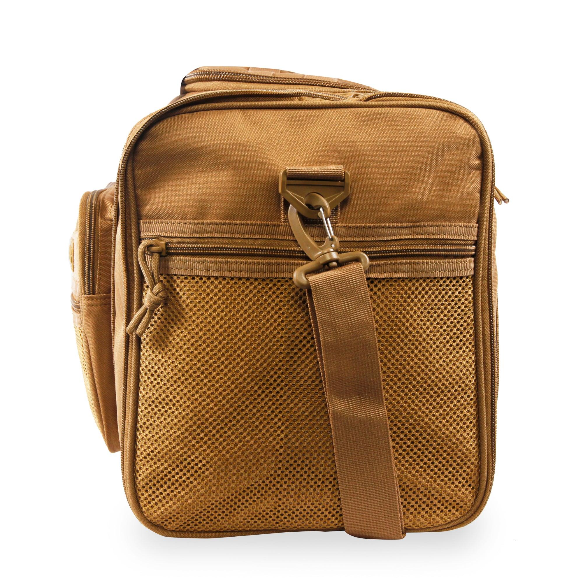 Highland Tactical Elite Duffle Bag