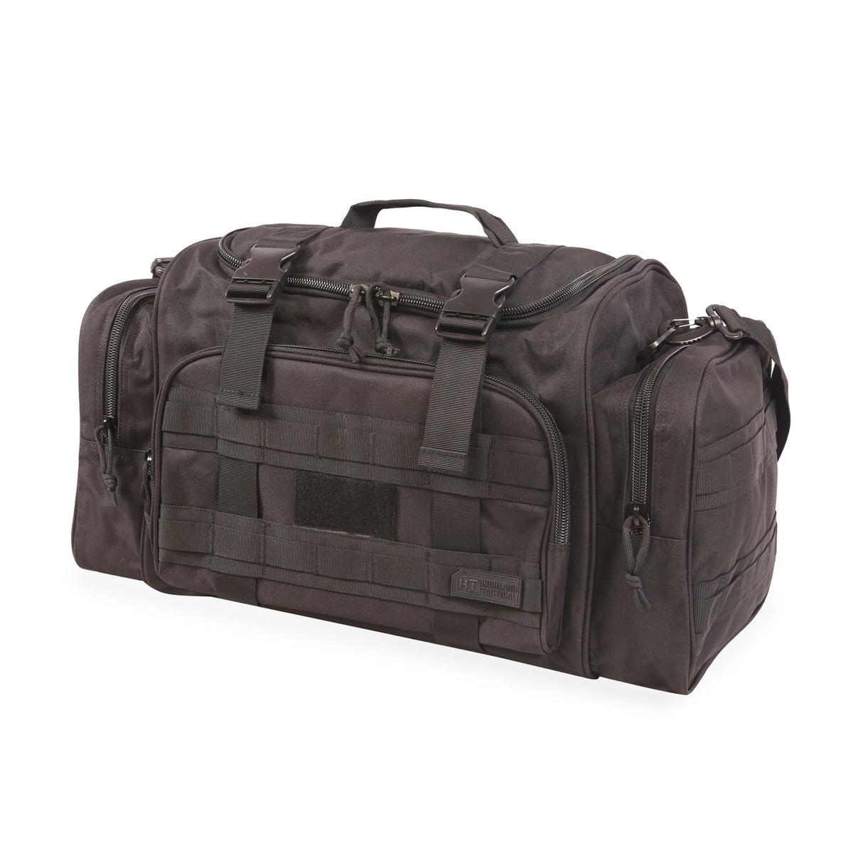 Highland Tactical Winchester Duffle Bag