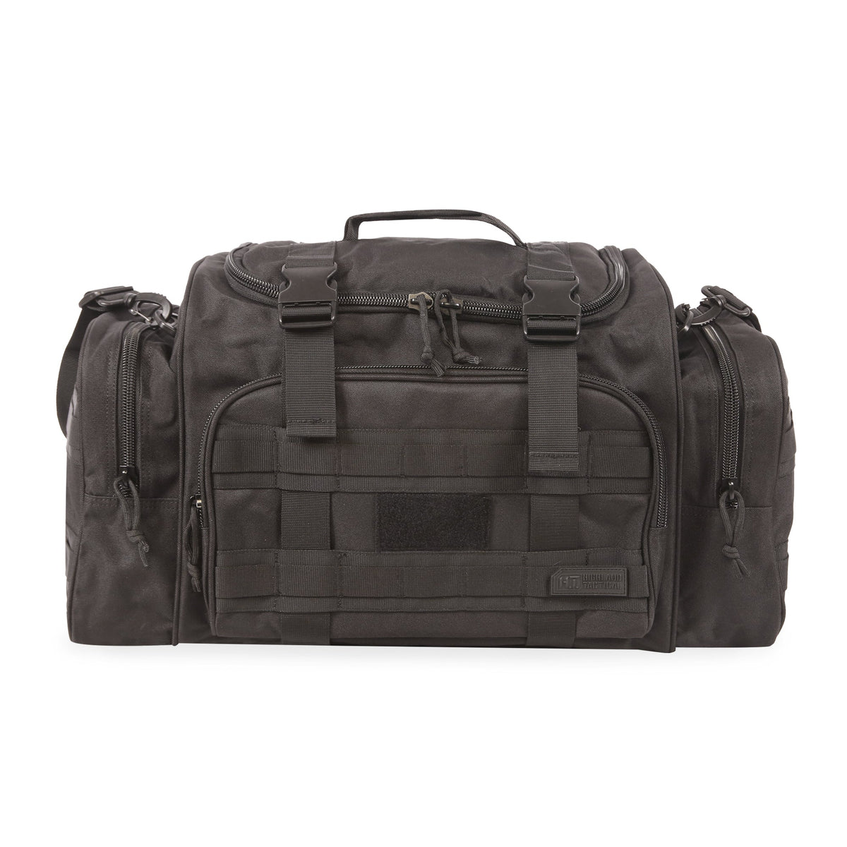Highland Tactical Winchester Duffle Bag