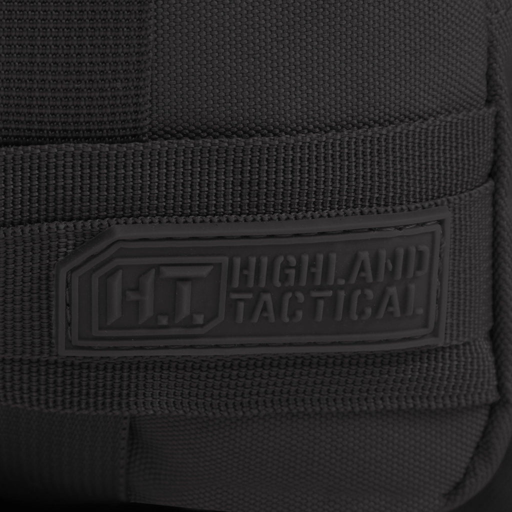 Highland Tactical Winchester Duffle Bag
