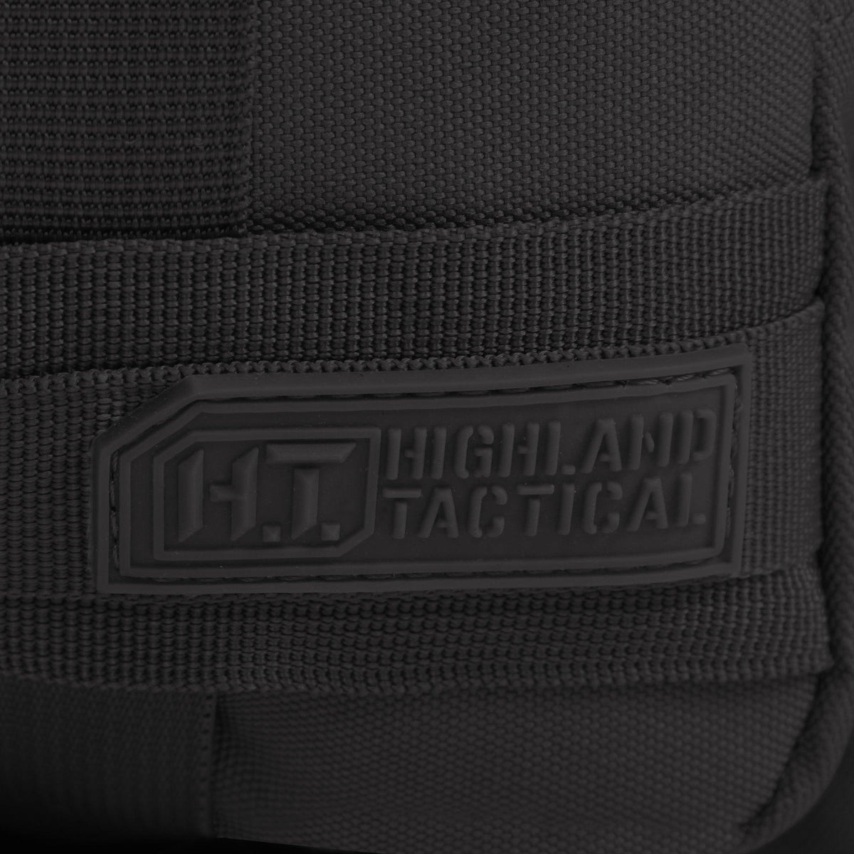 Highland Tactical Winchester Duffle Bag
