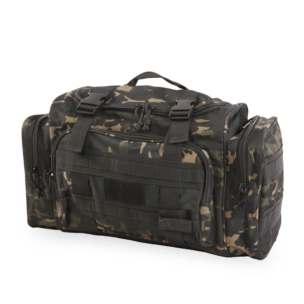 Highland Tactical Winchester Duffle Bag