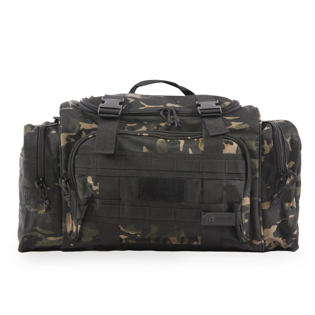 Highland Tactical Winchester Duffle Bag